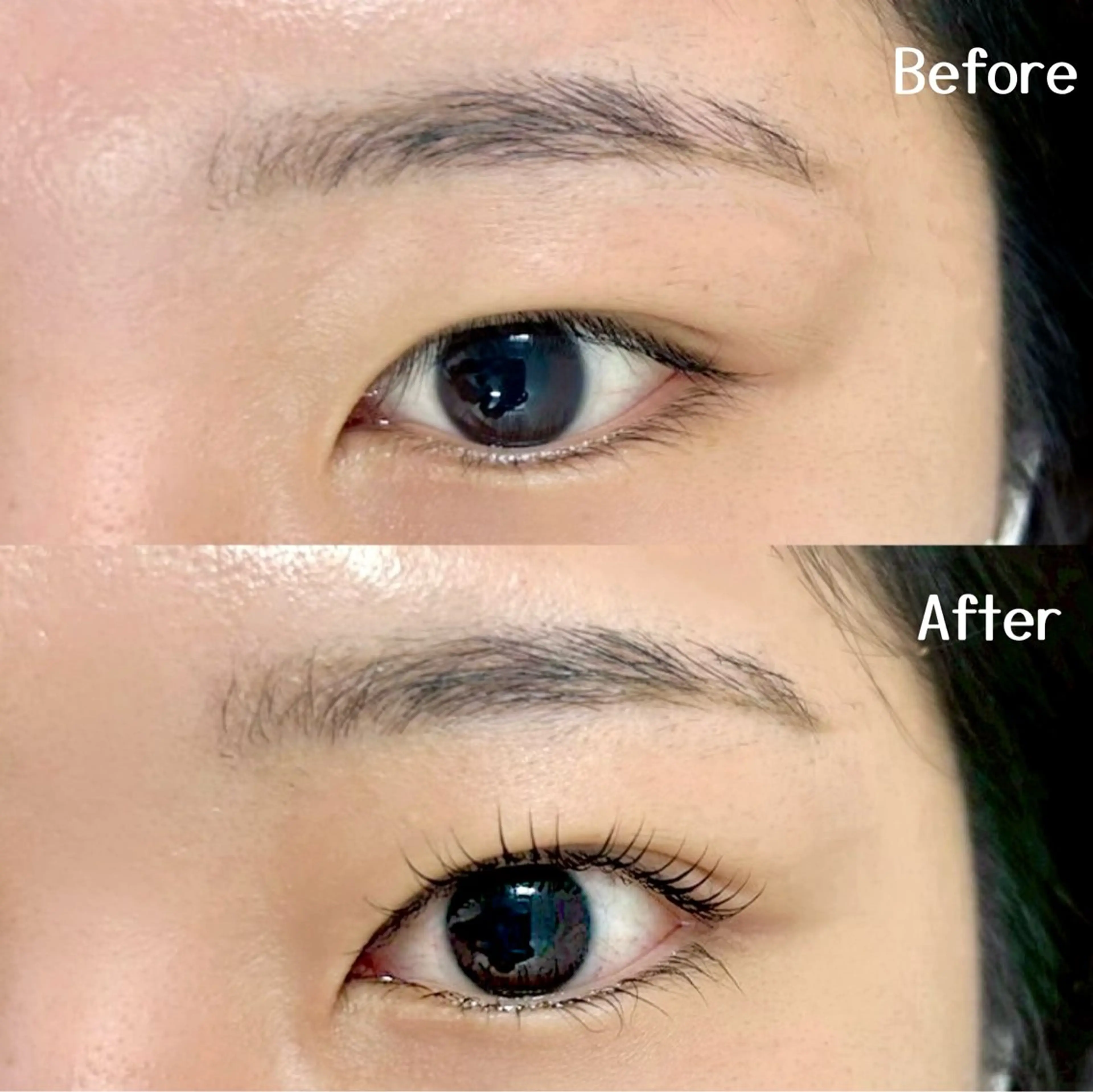 マツエク・マツパ Blanc梅田茶屋町 ◆Jrアイリストの眉毛・アイブロウイメージ