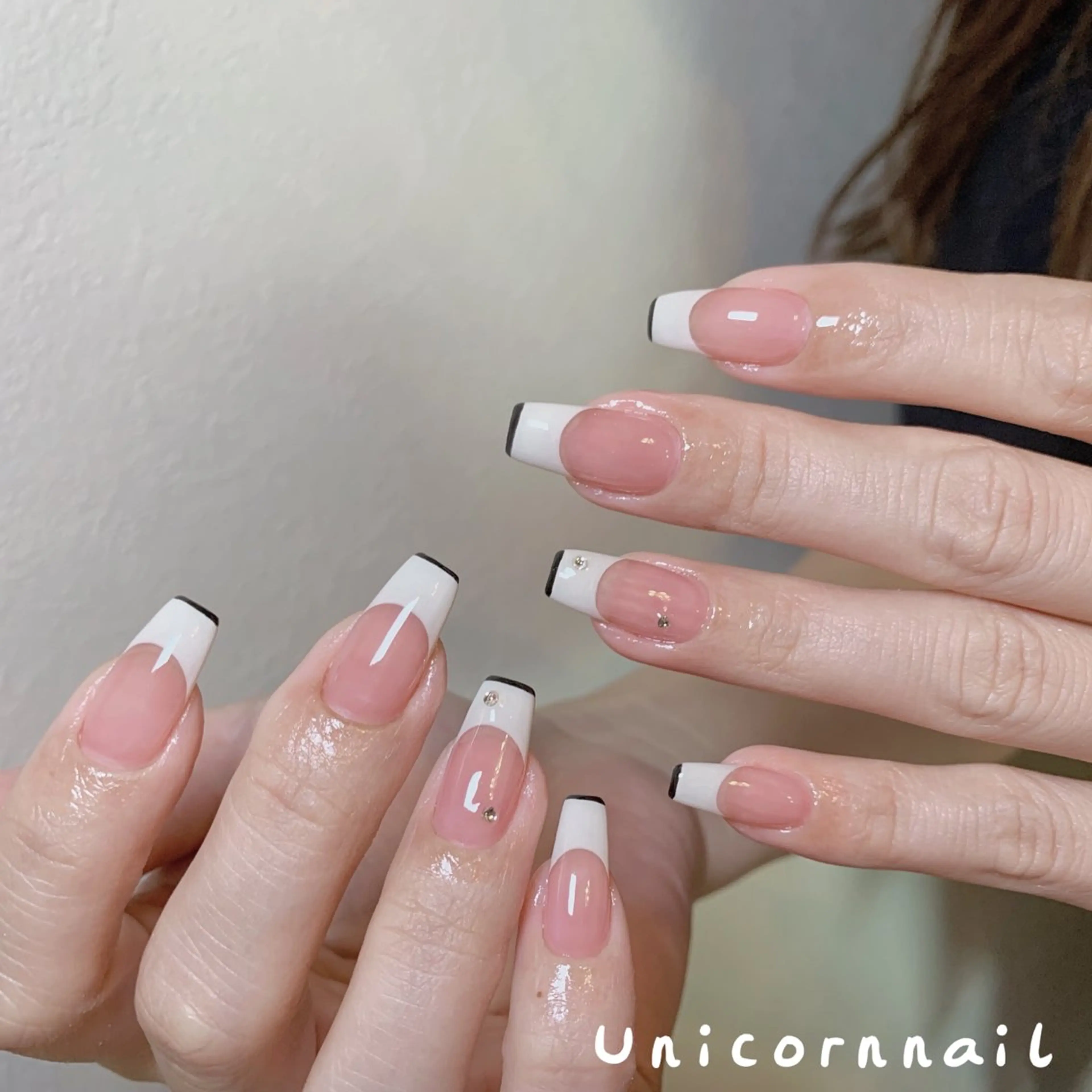 ネイル UnicornNail所属・Unicorn Nail 矢場町店のネイルデザイン