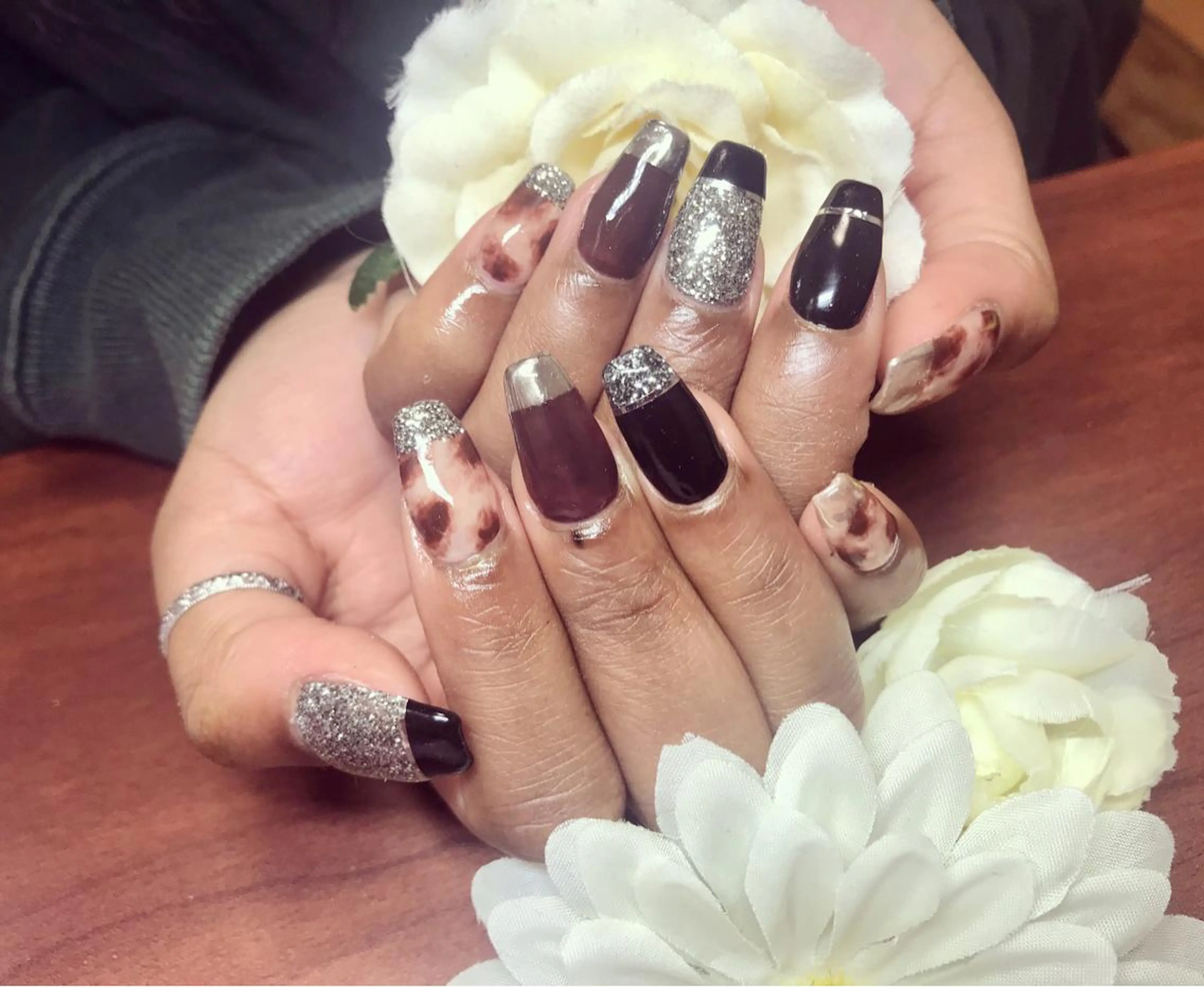 ネイル NAIL salon ACEのネイルデザイン