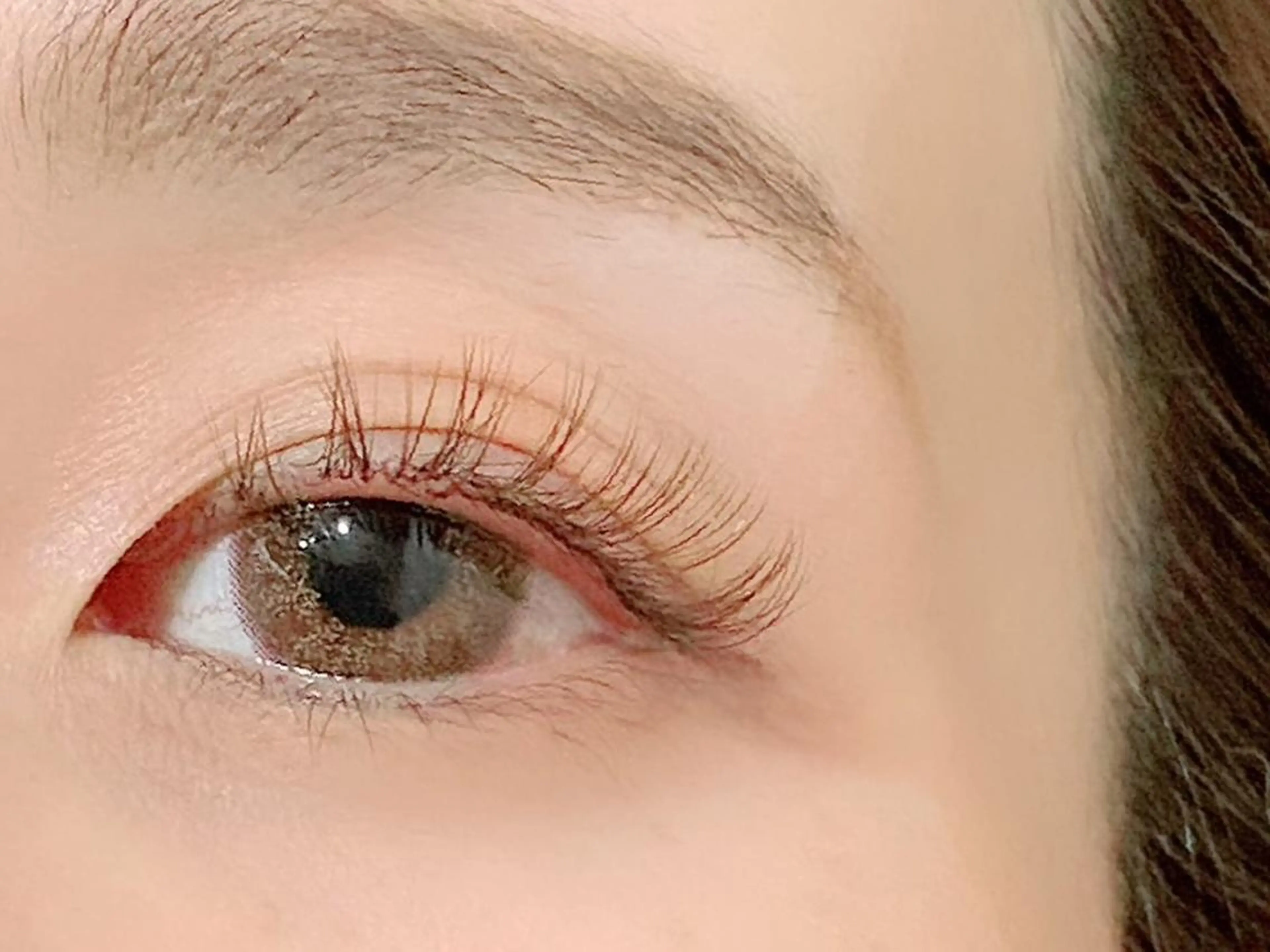 マツエク・マツパ バインドロック fufula大橋店所属・【fufula】 大橋店のマツエク・マツパデザイン