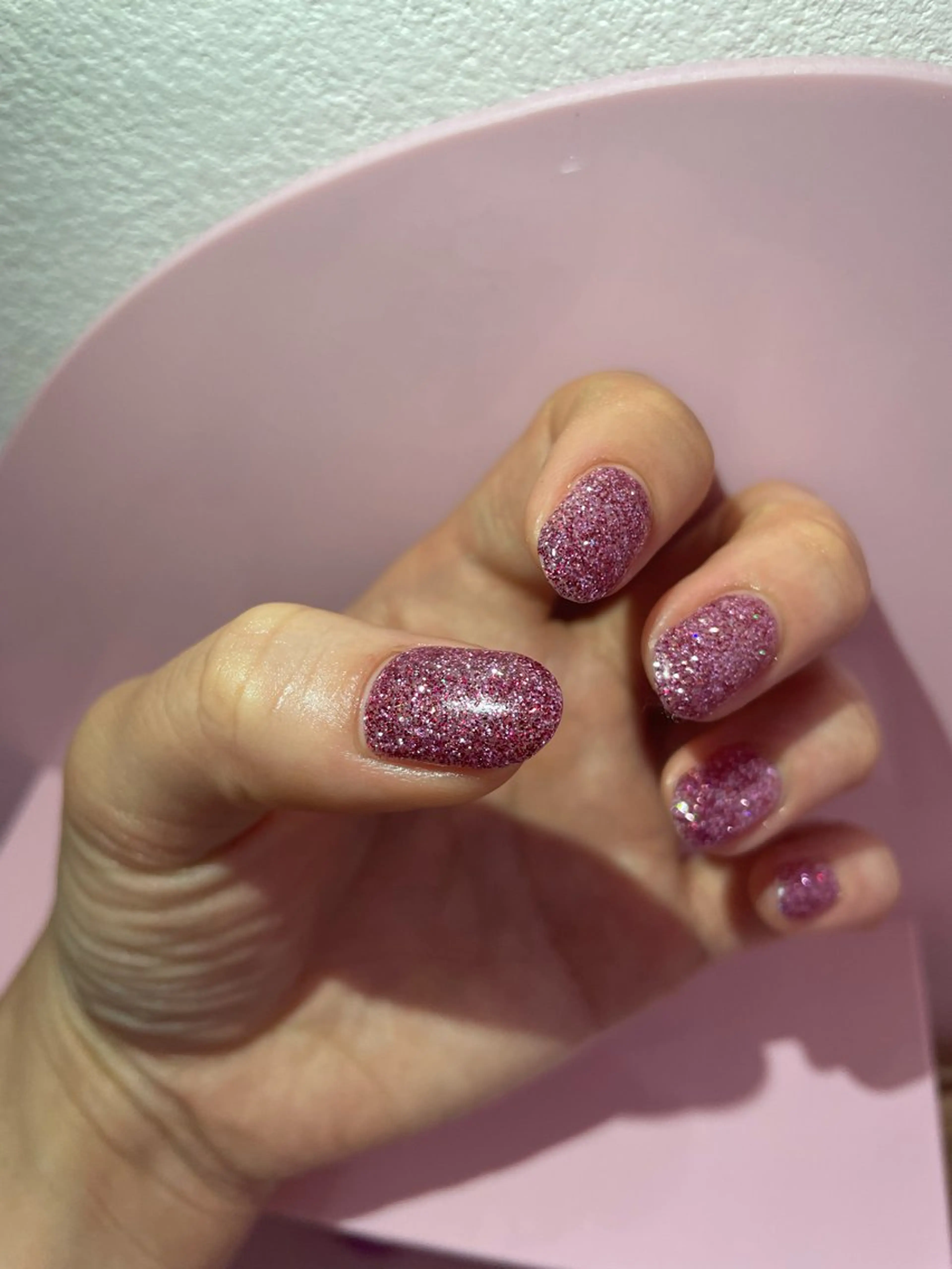 ネイル nailsalon　hue所属・小山 羽奈のネイルデザイン