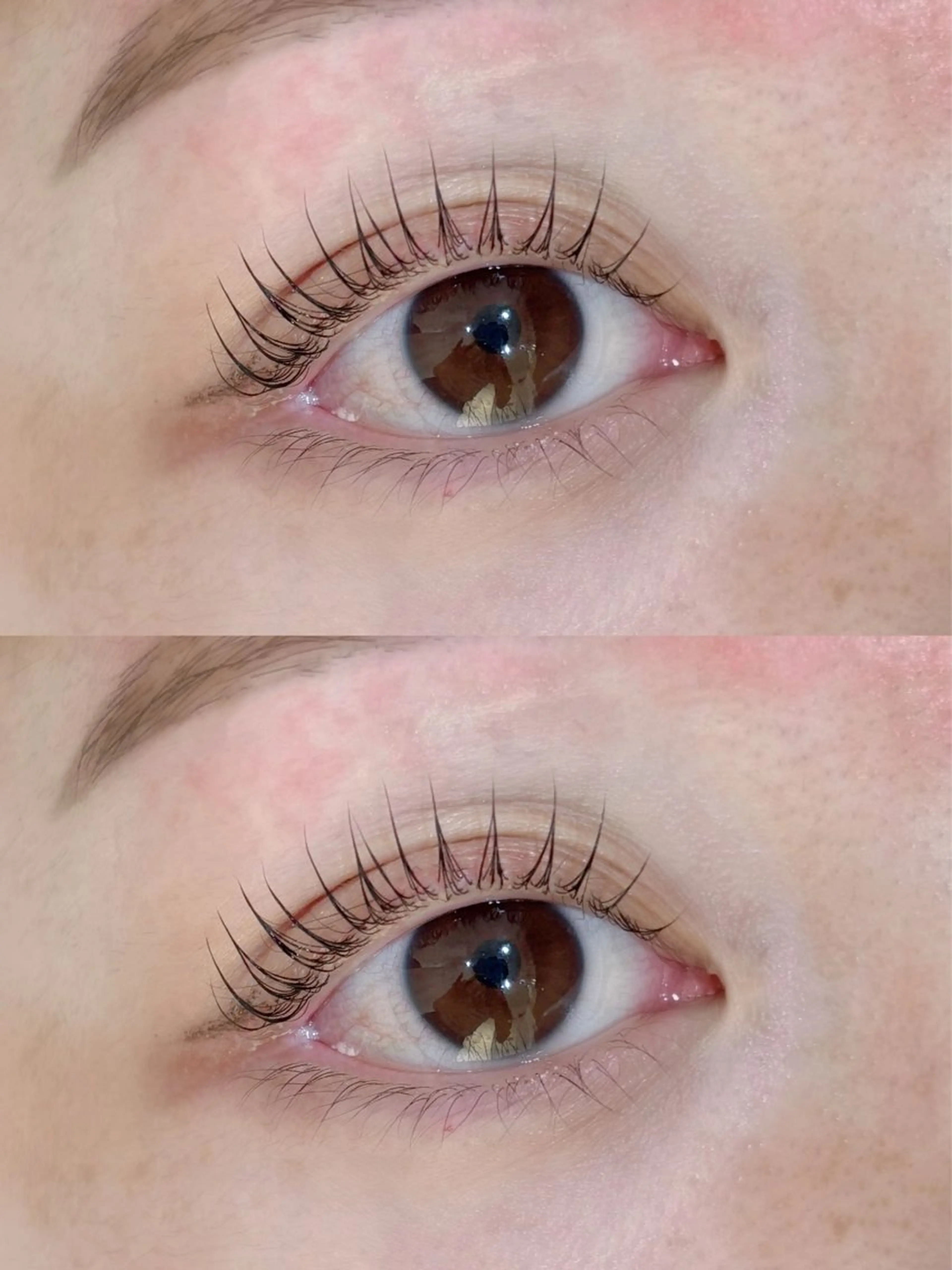 マツエク・マツパ マツパ Rinka 🎶のマツエク・マツパデザイン