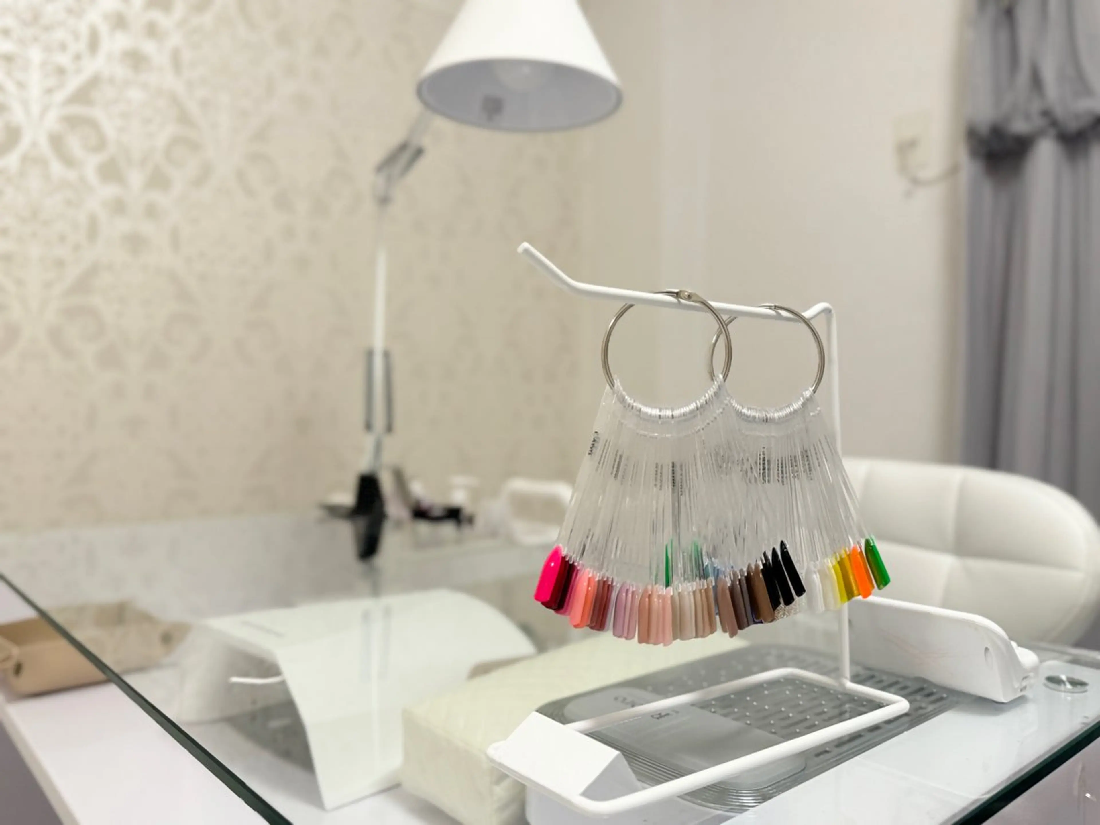 ネイル NAILSALON　papillon所属・NAILSALON papillonのネイルデザイン