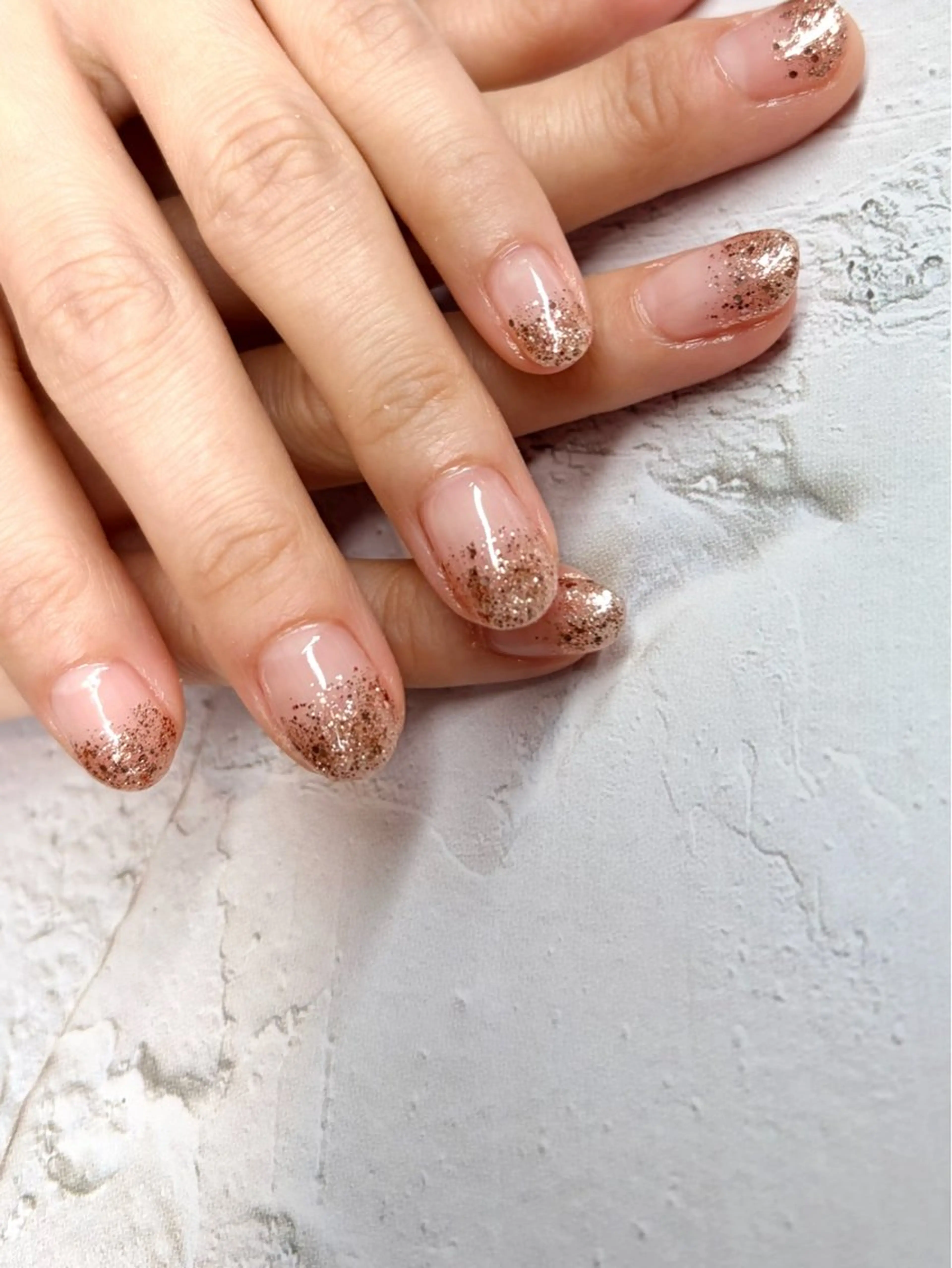 ネイル ハンドネイル appeler 広瀬のネイルデザイン