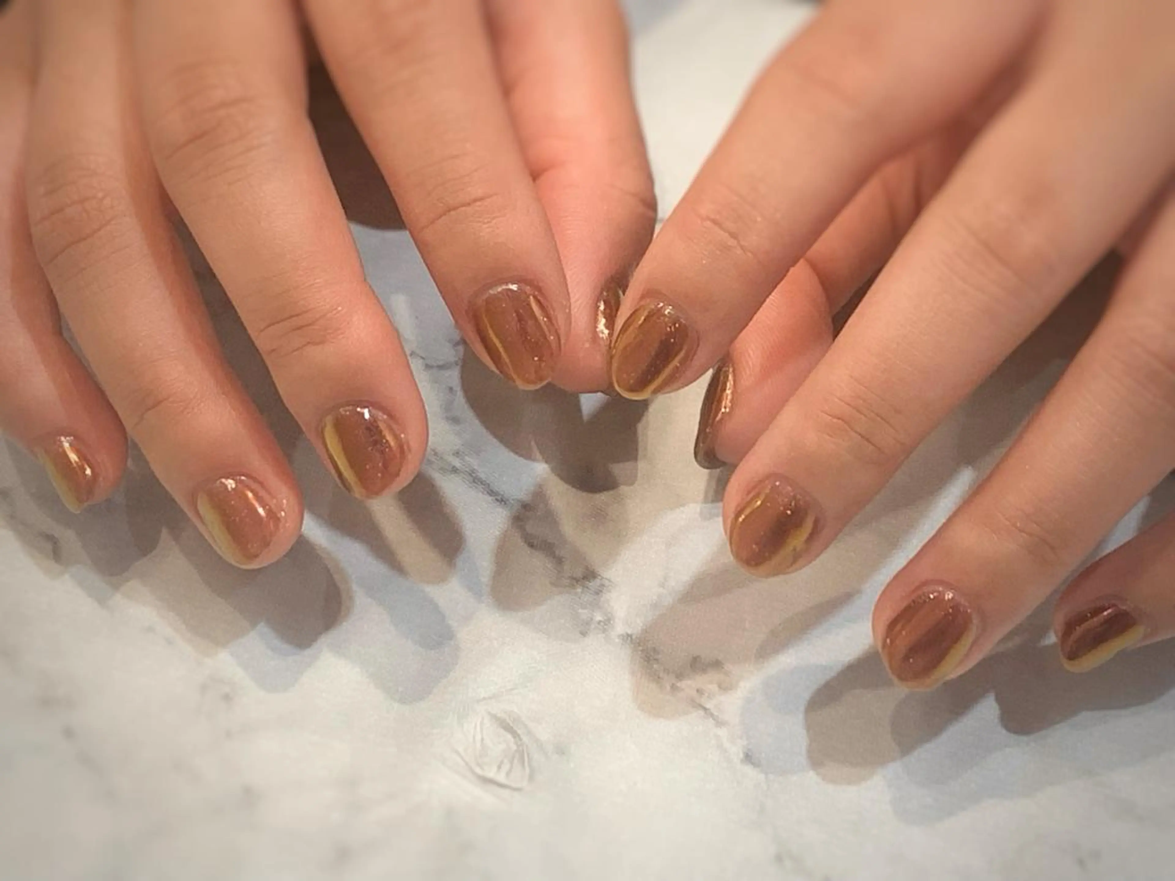 ネイル ハンドネイル うるま市サロン Yuko Izawaのネイルデザイン