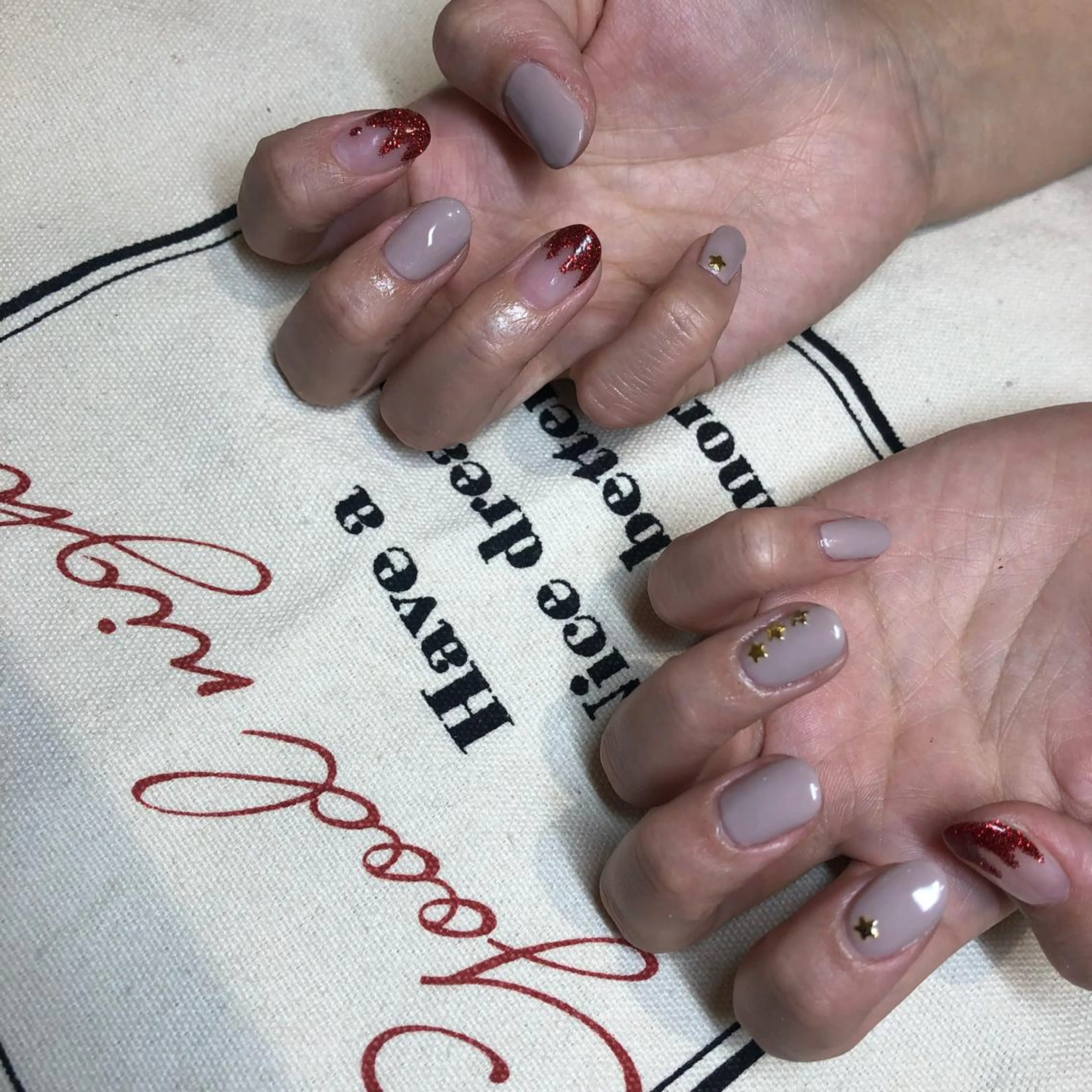 ネイル EARTHネイル コバヤシのネイルデザイン