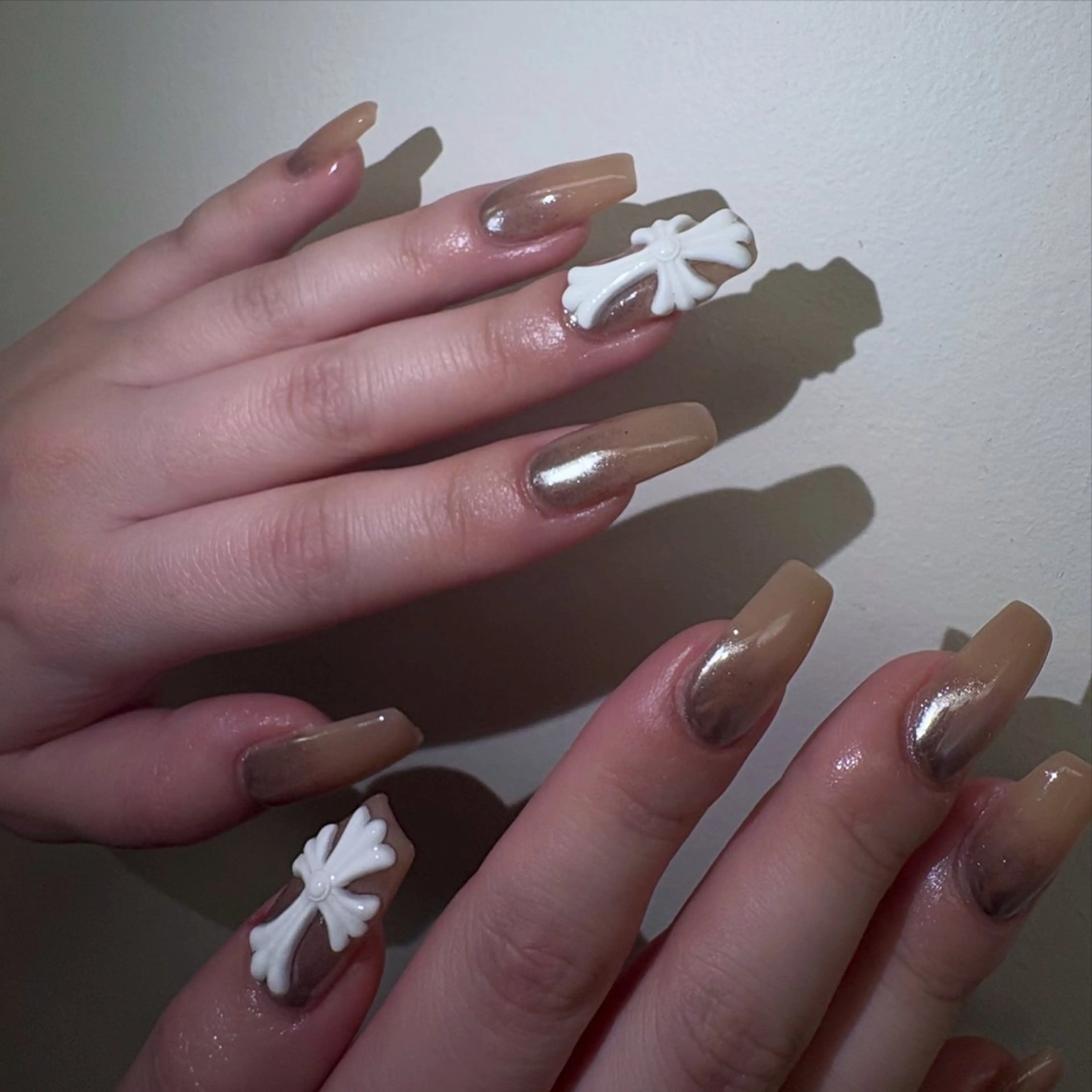 ネイル ハンドネイル BULMA.所属・bulma. erieのネイルデザイン