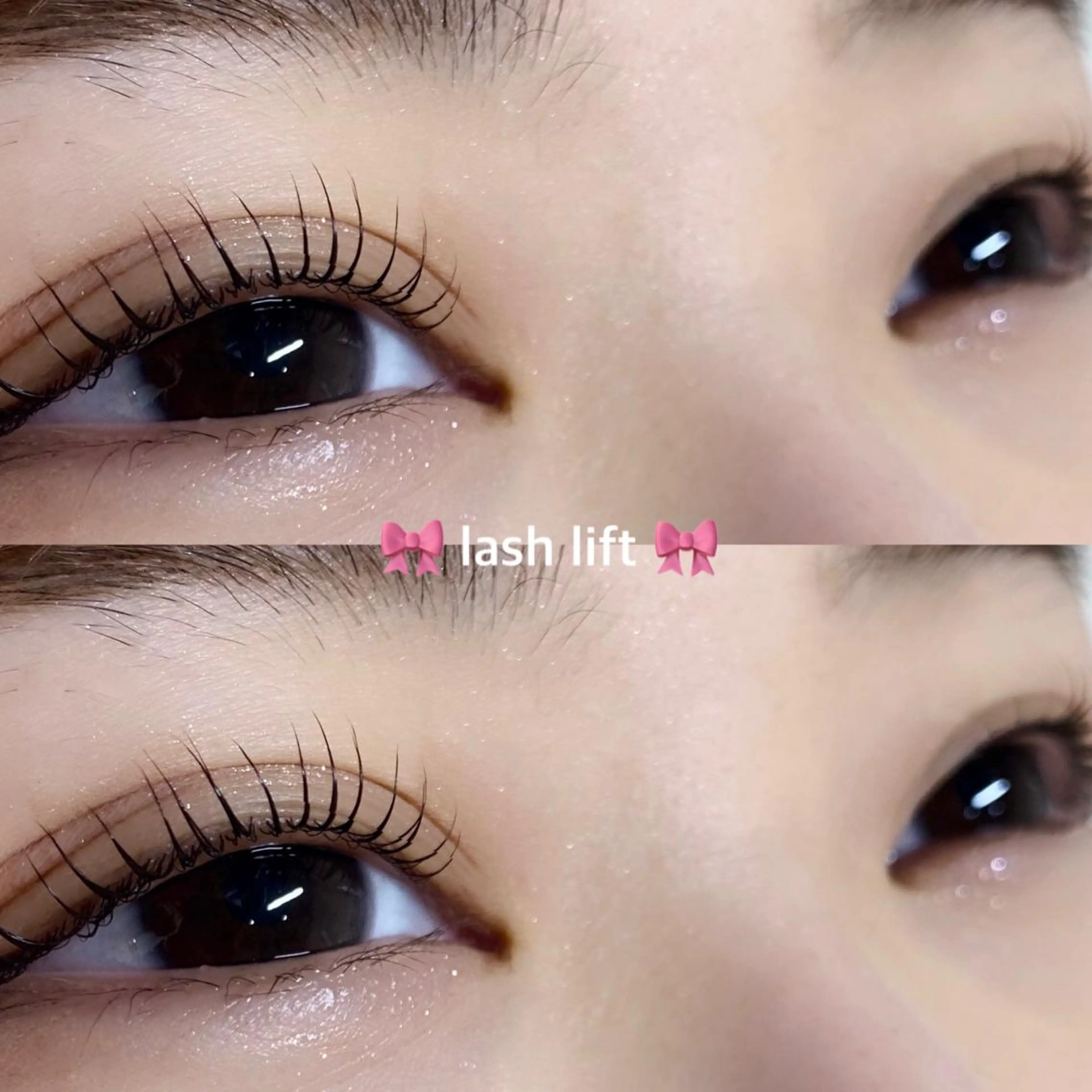 マツエク・マツパ eternite イトウのマツエク・マツパデザイン