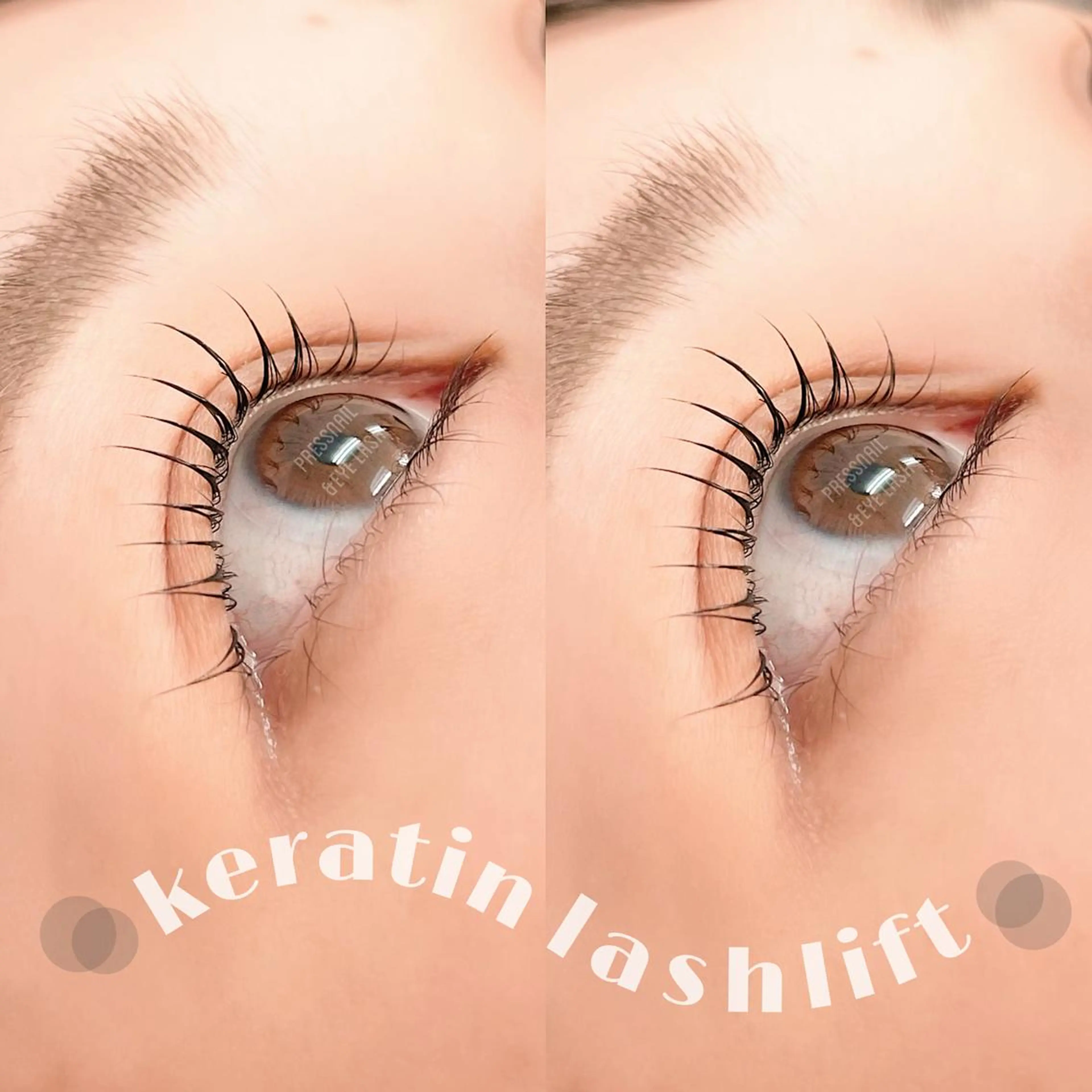 マツエク・マツパ ケラチンラッシュリフト マツパ PRESS NAIL &EYELASH (プレスネイルアンドアイラッシュ)所属・野田咲良|まつぱ| アイブロウ|マツエクのマツエク・マツパデザイン