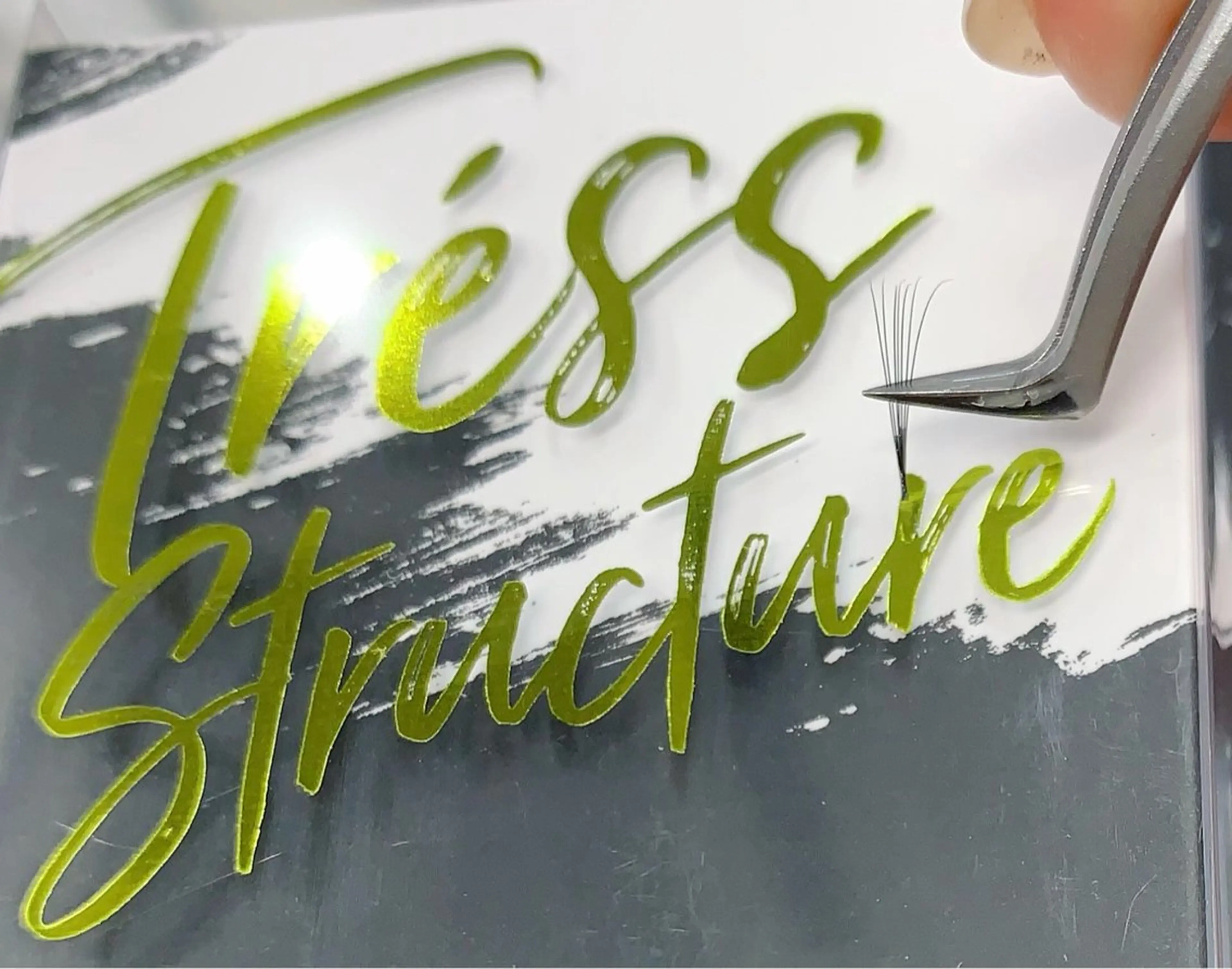 マツエク・マツパ ボリュームラッシュ ペペEye Beauty新宿のマツエク・マツパデザイン