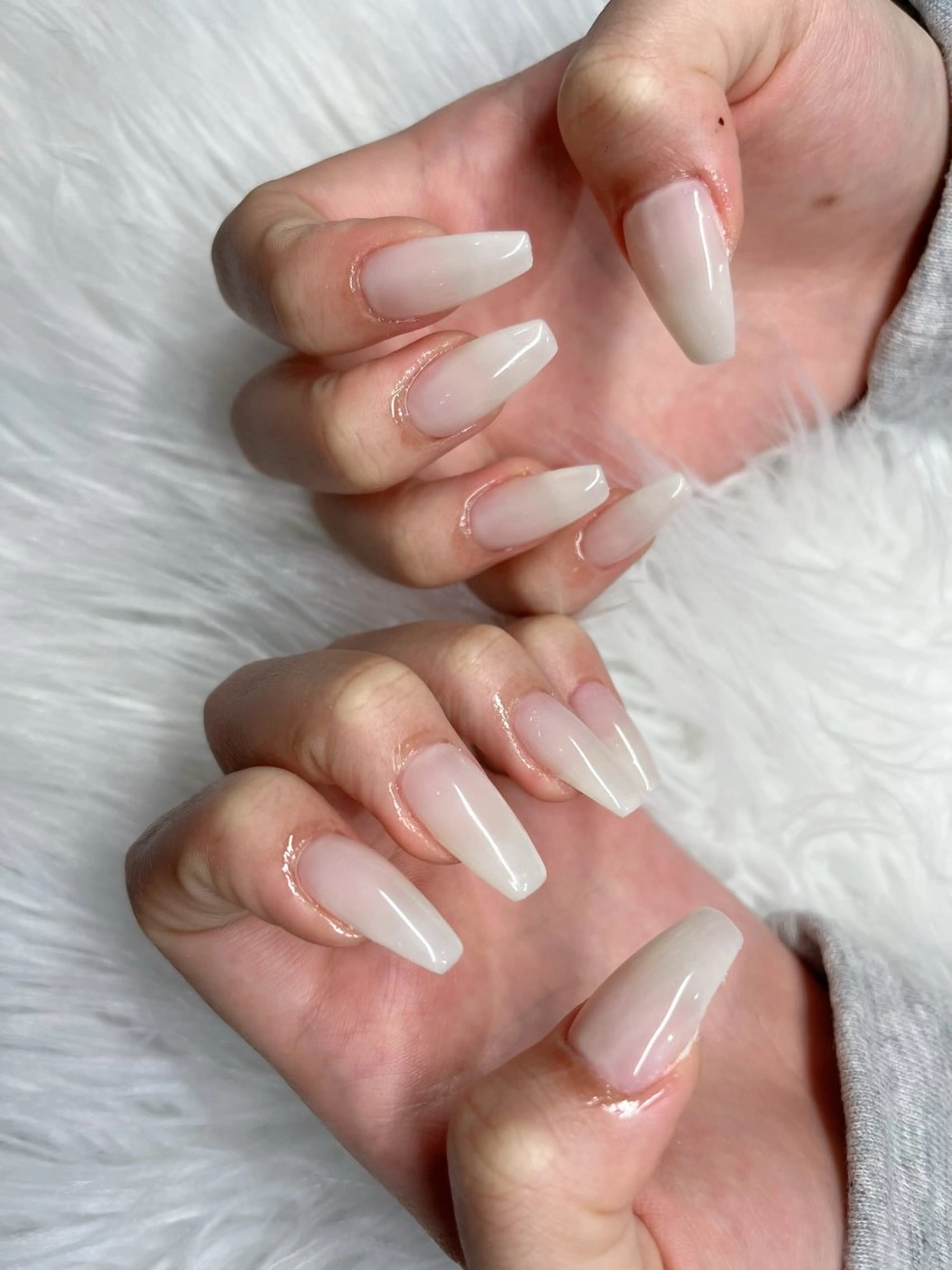 ネイル ximina ネイルサロン北堀江のネイルデザイン