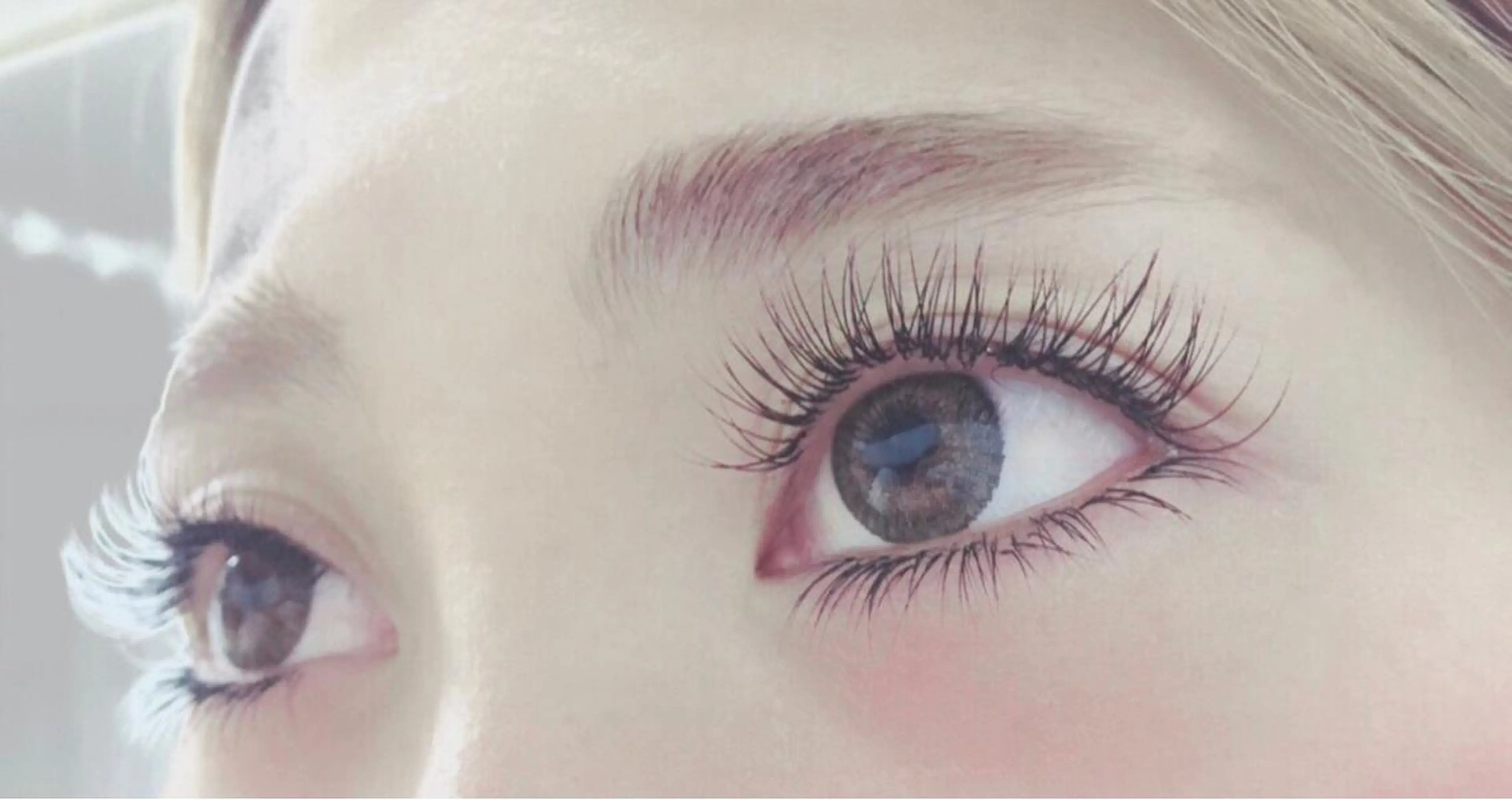 マツエク・マツパ maako ⭐︎のマツエク・マツパデザイン