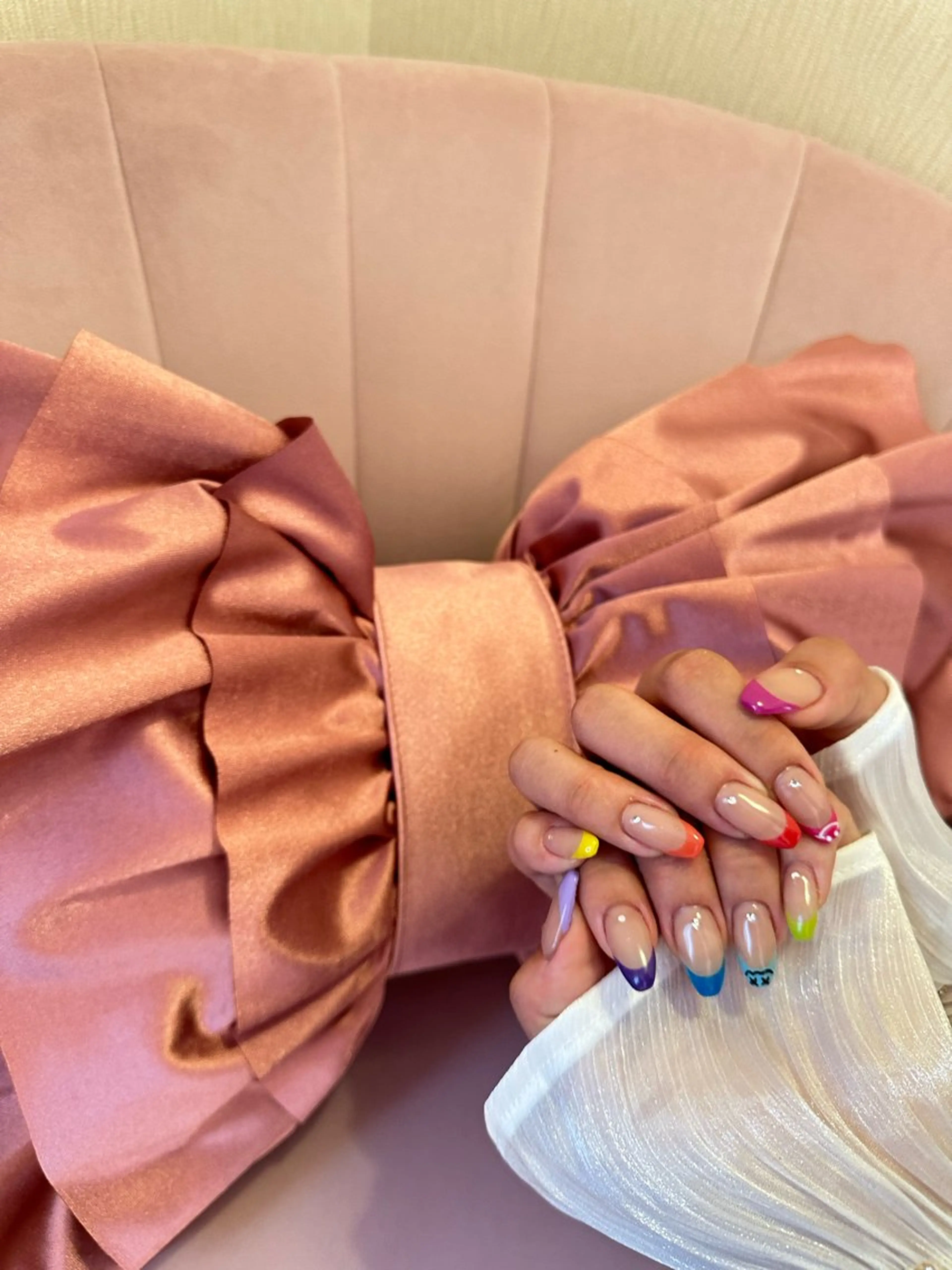 フレンチの写真