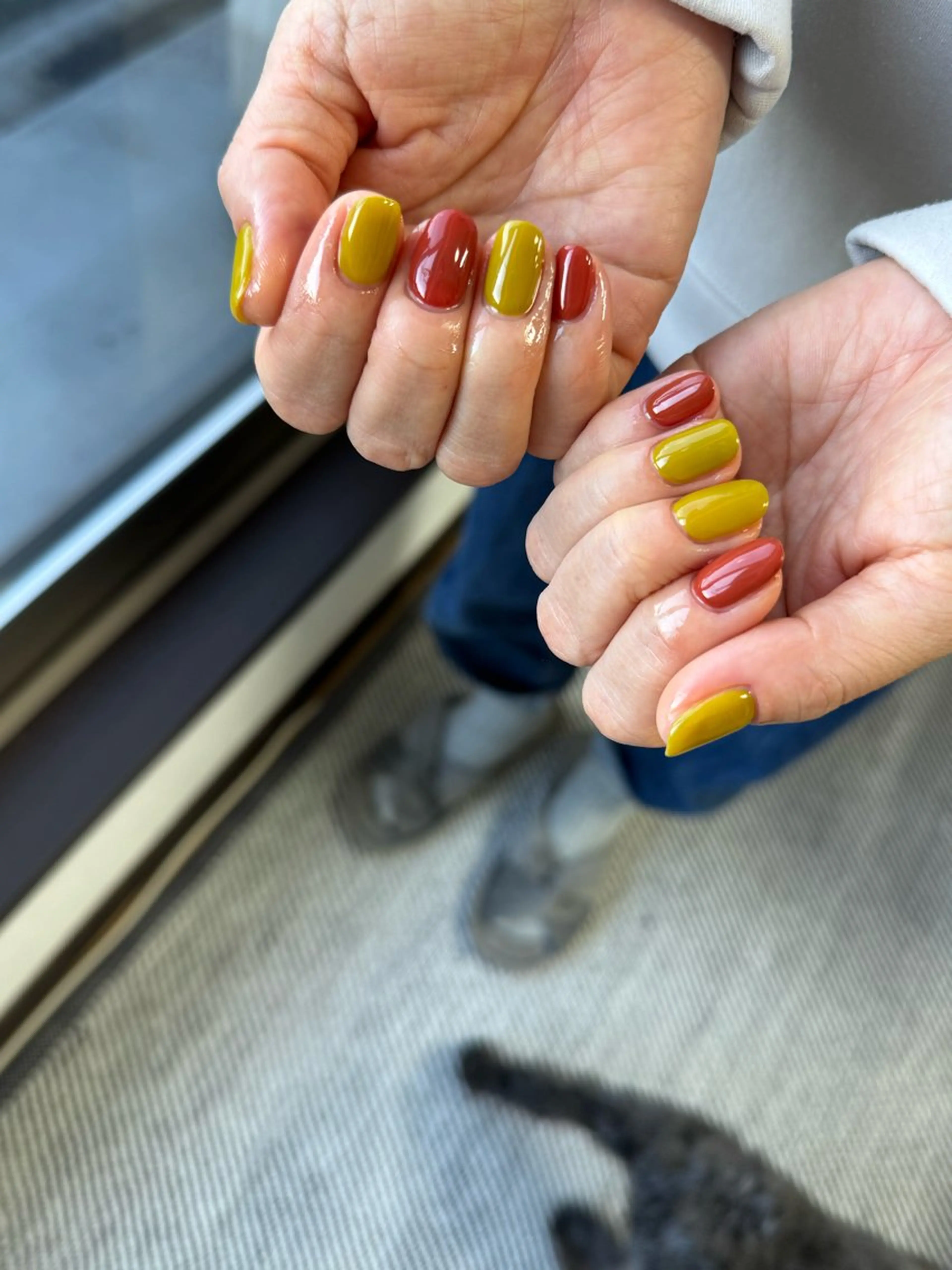 ネイル ハンドネイル LUNE NAILのその他イメージ