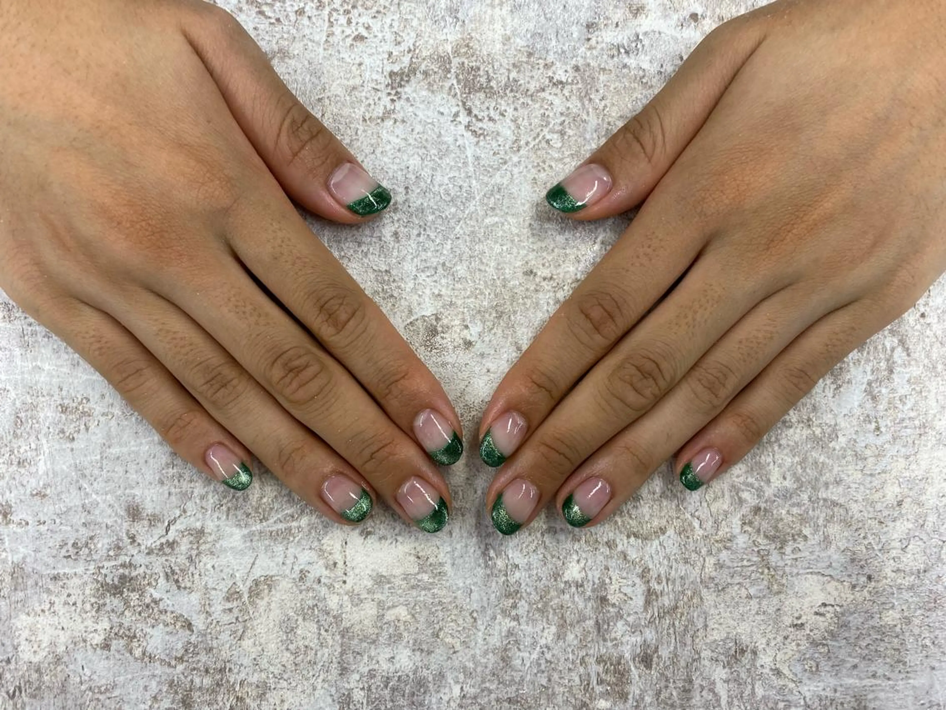 ネイル ハンドネイル Basic町田本店 EMIRIのネイルデザイン