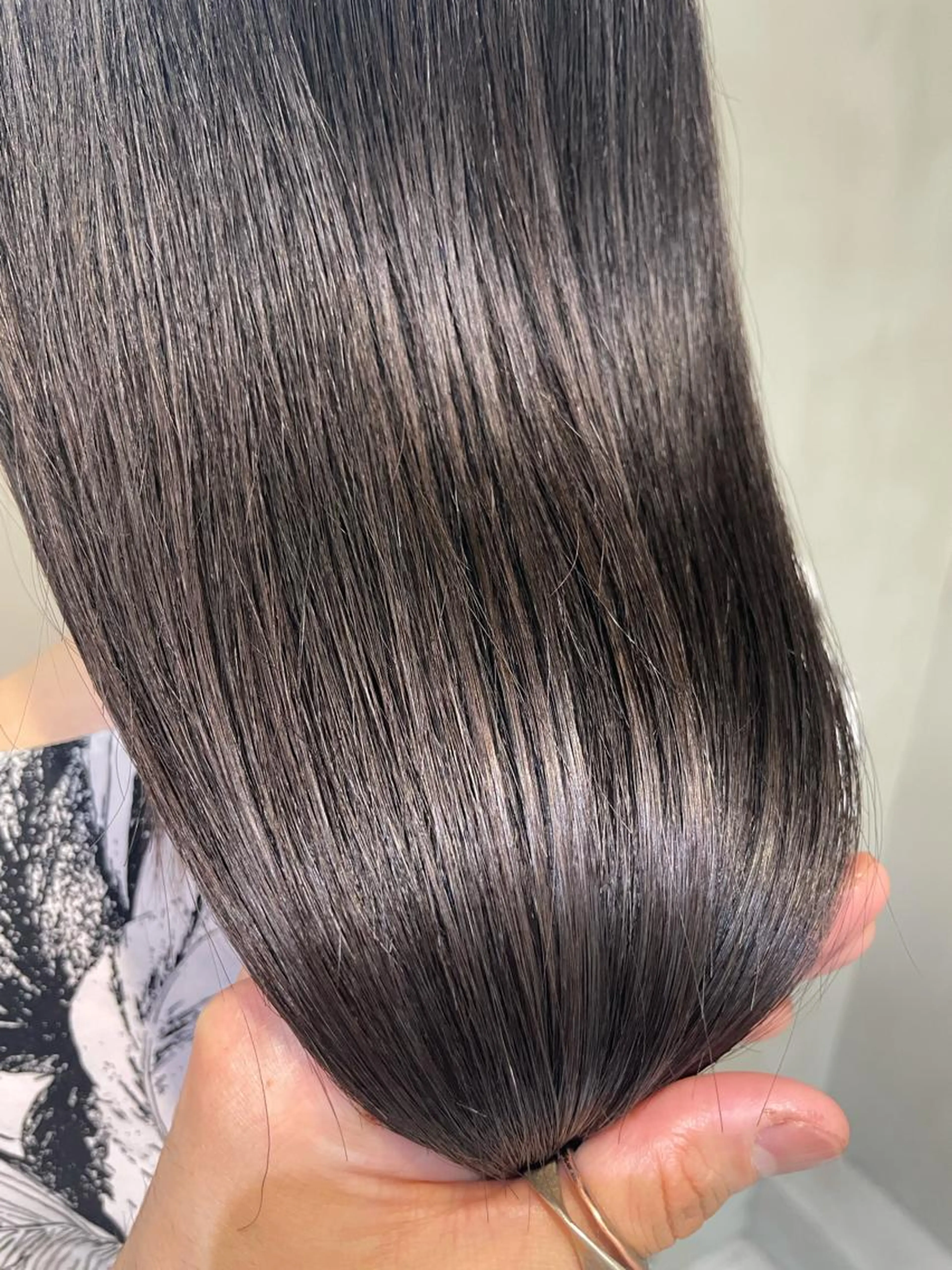 最先端❣️髪質改善🌟話題沸騰サイエンスアクア😚3step付きトリートメント🌟ホームケアトリートメント付き😚✨の写真