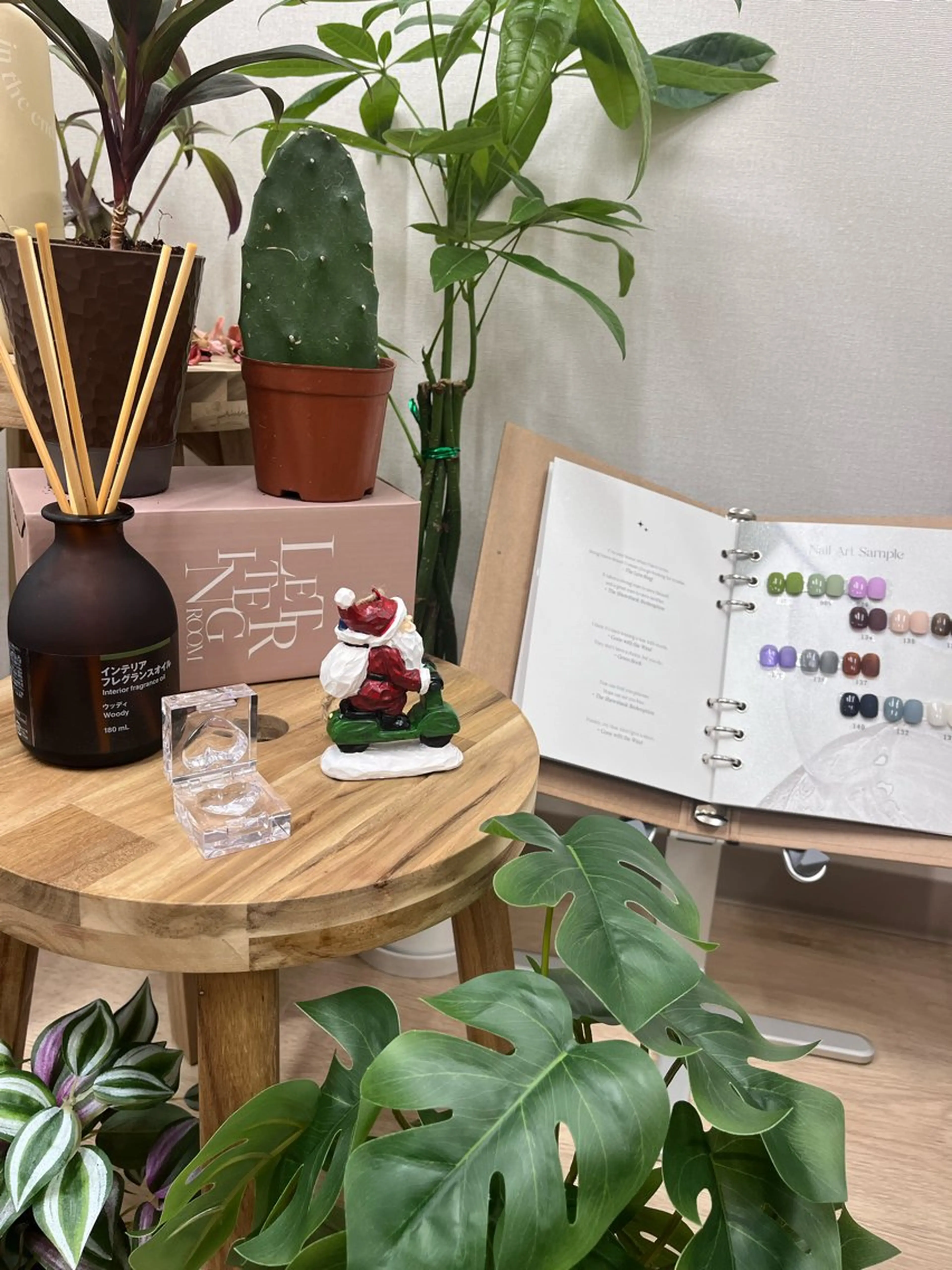 ネイル ToliyDeliy Nail Salonのネイルデザイン