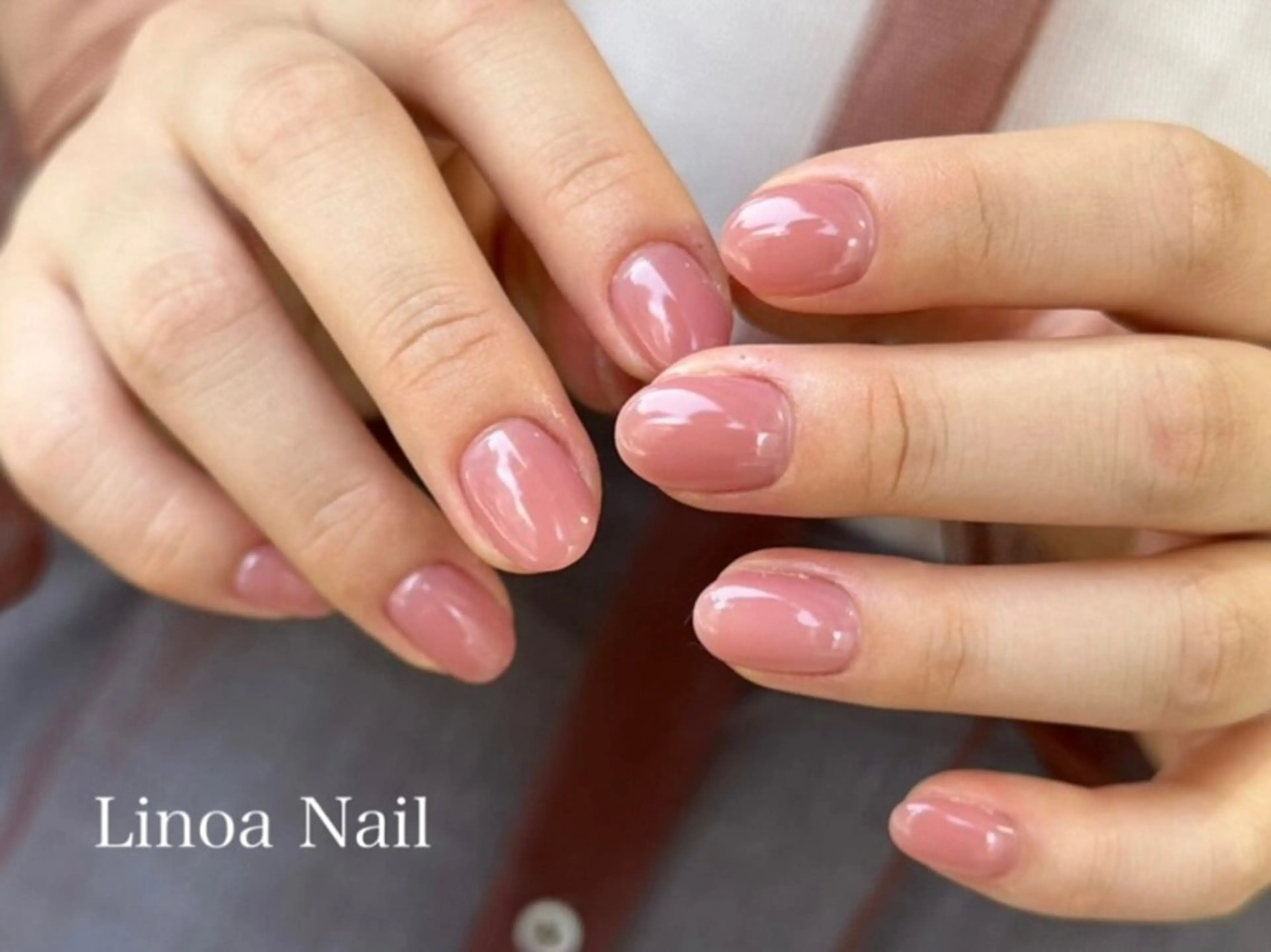 ネイル Nail salon ibelu所属・ibelu shihoのネイルデザイン