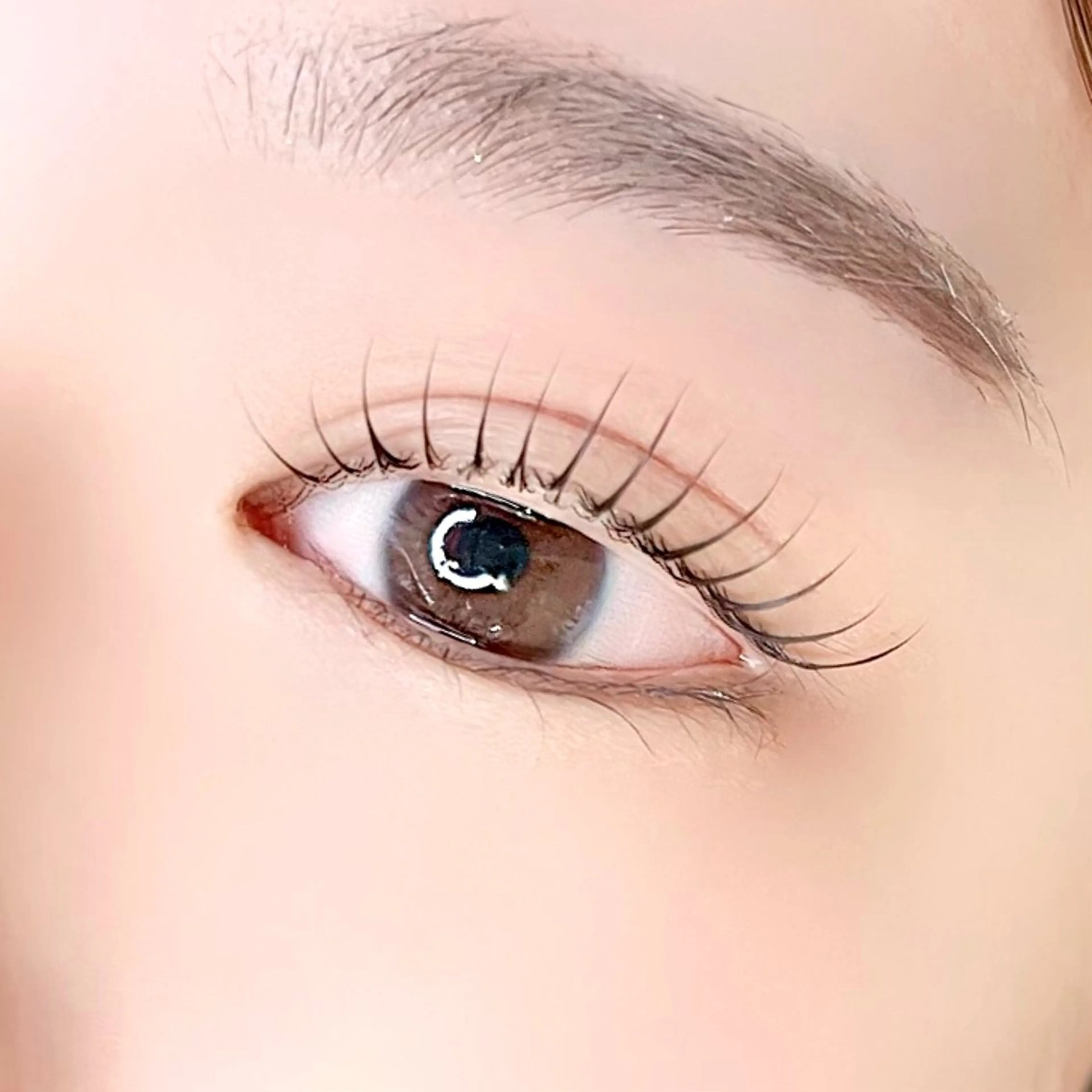 マツエク・マツパ マツパ/マツエク /天神/eimiのマツエク・マツパデザイン