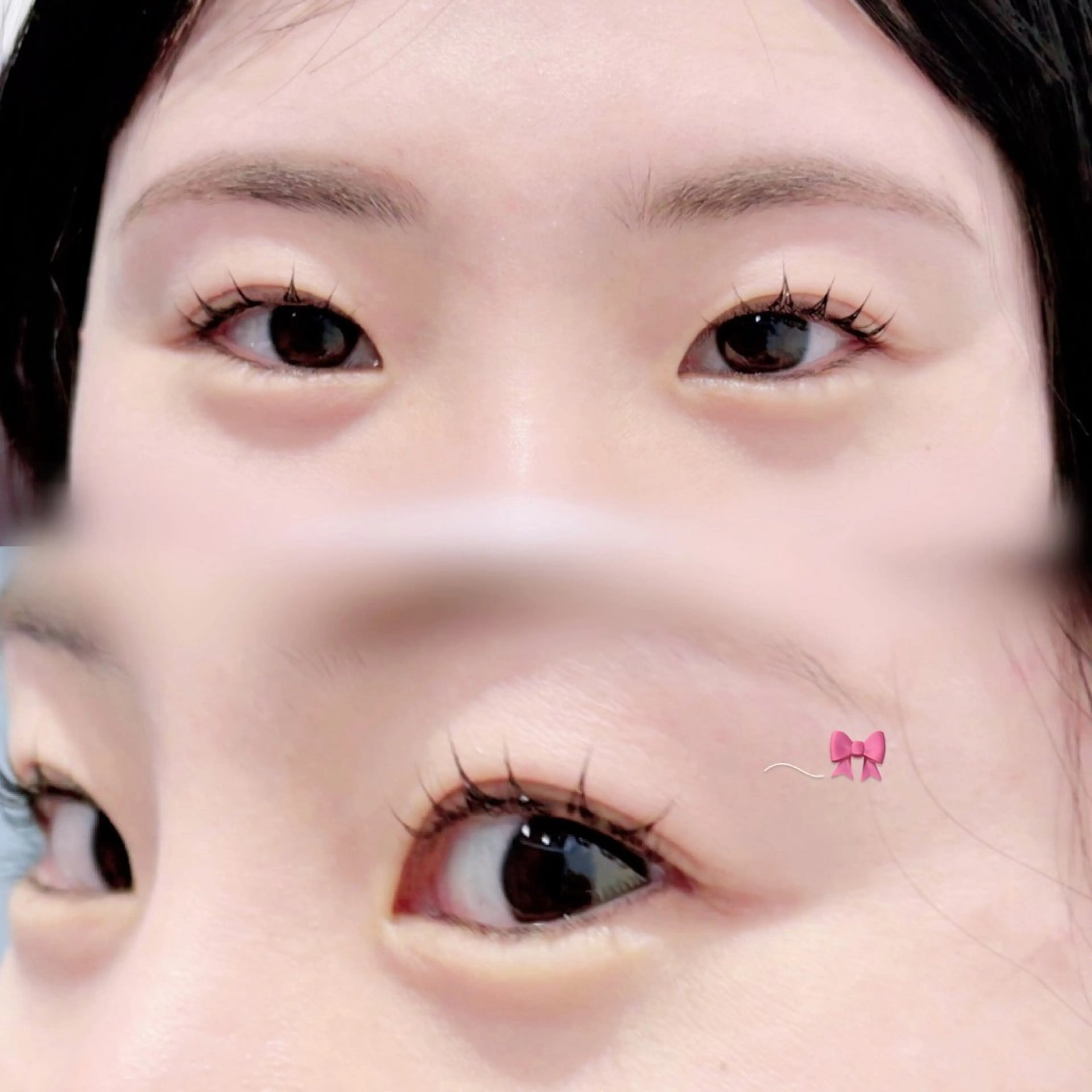 マツエク・マツパ LeCoeur巻店 古泉理絵のマツエク・マツパデザイン