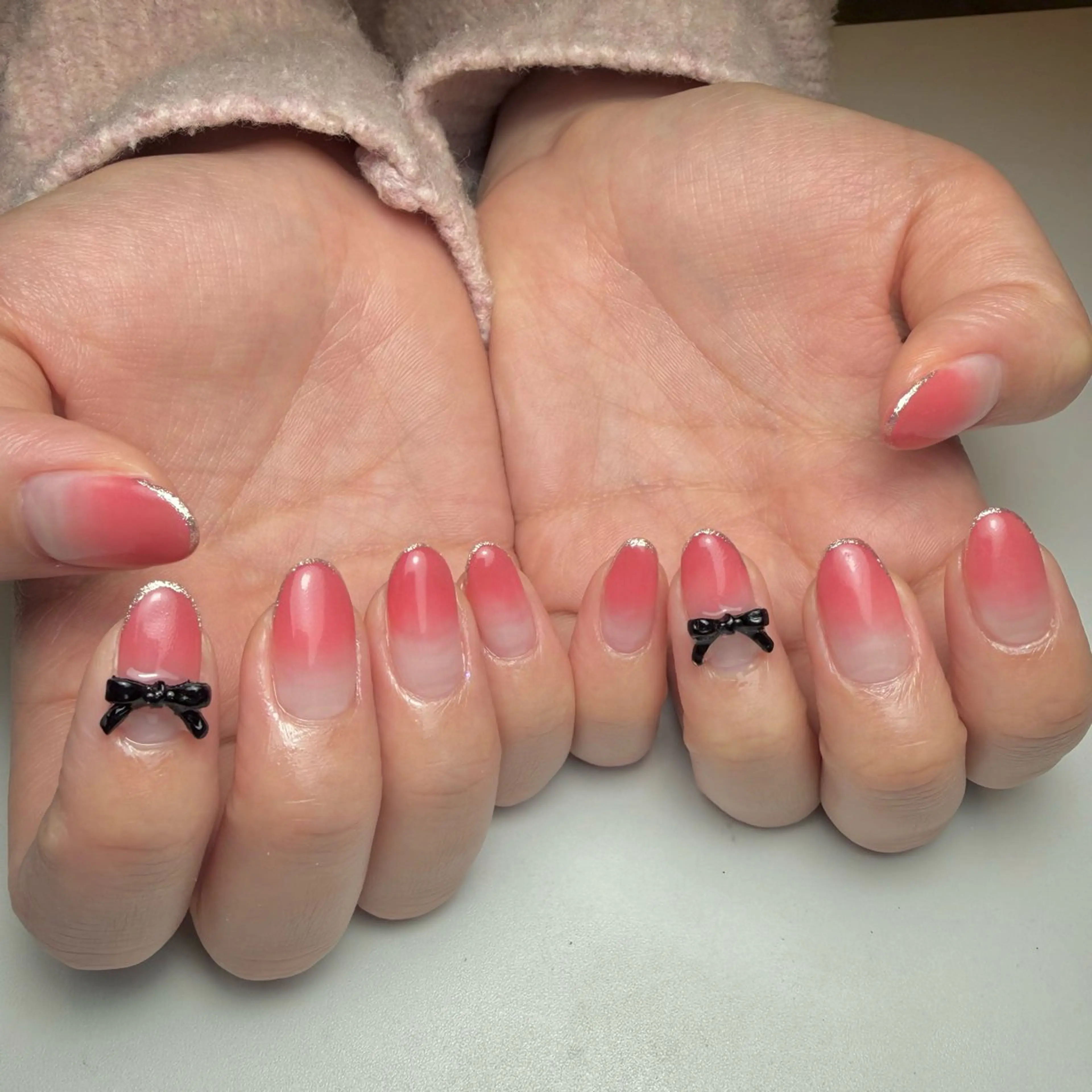 ネイル ハンドネイル yu_.nail yuのネイルデザイン