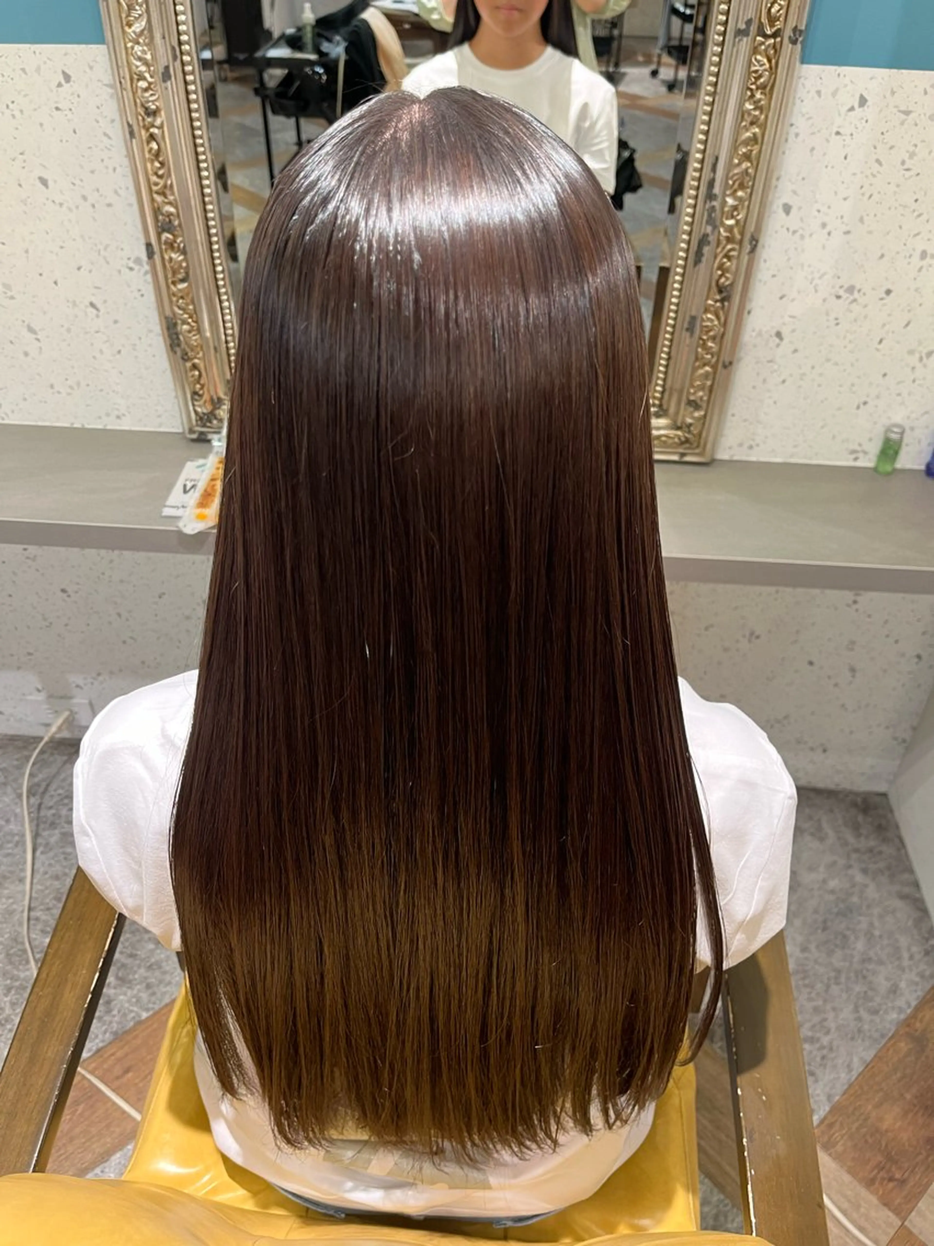 カラー 南  菜月🌼. ✨美髪✨艶髪✨️のヘアスタイル