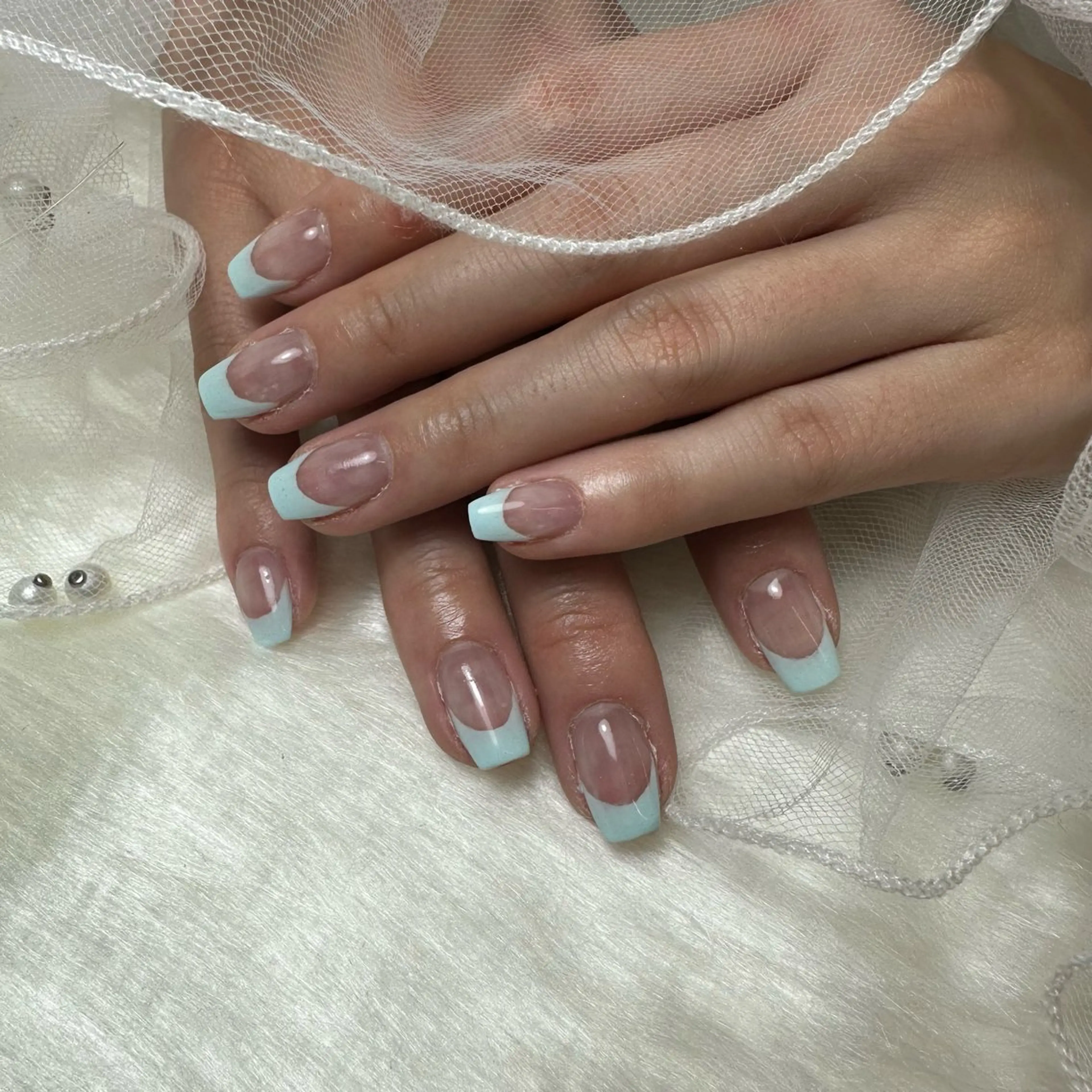 ネイル ❤︎fein. nail❤︎のネイルデザイン