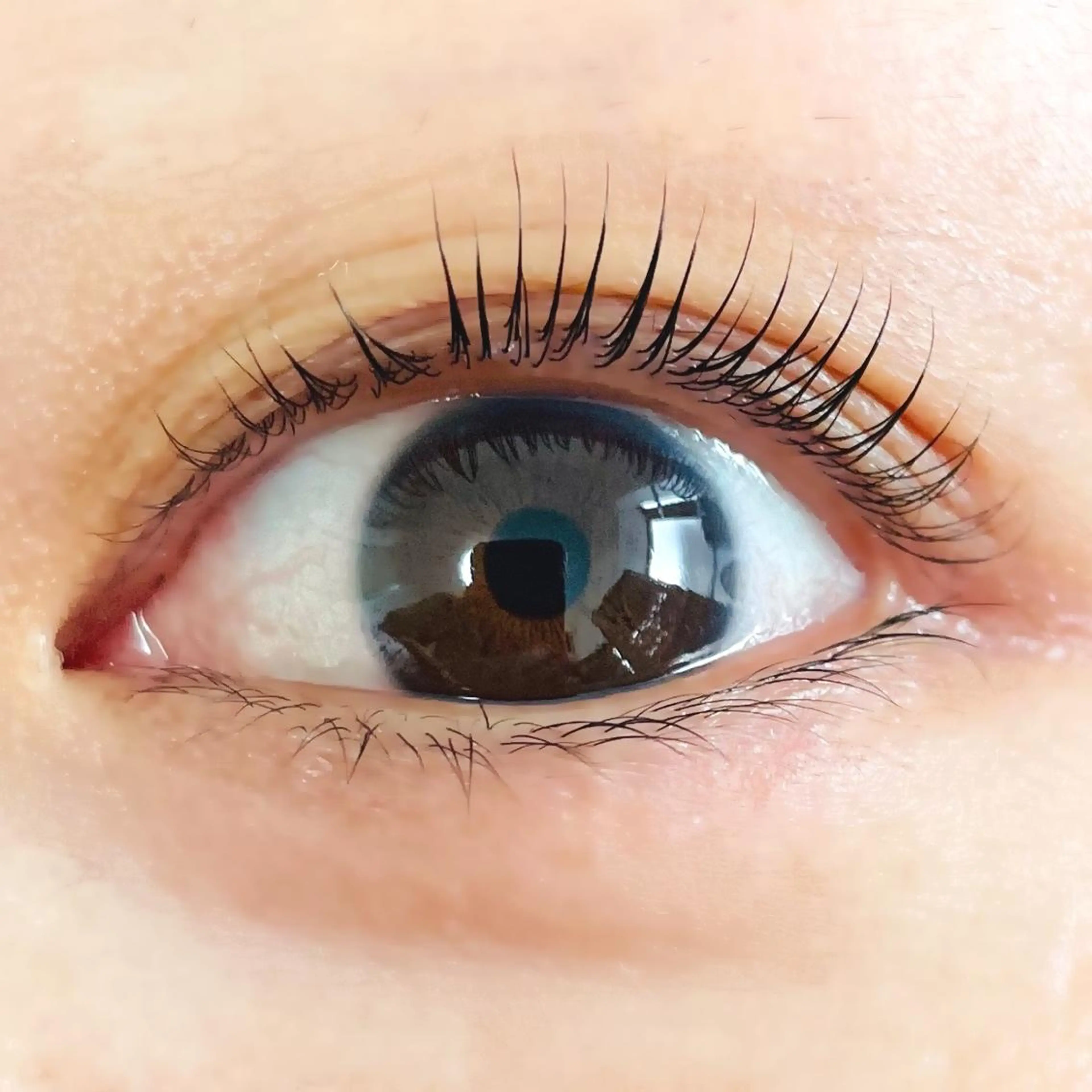 マツエク・マツパ 藤原 美香のマツエク・マツパデザイン