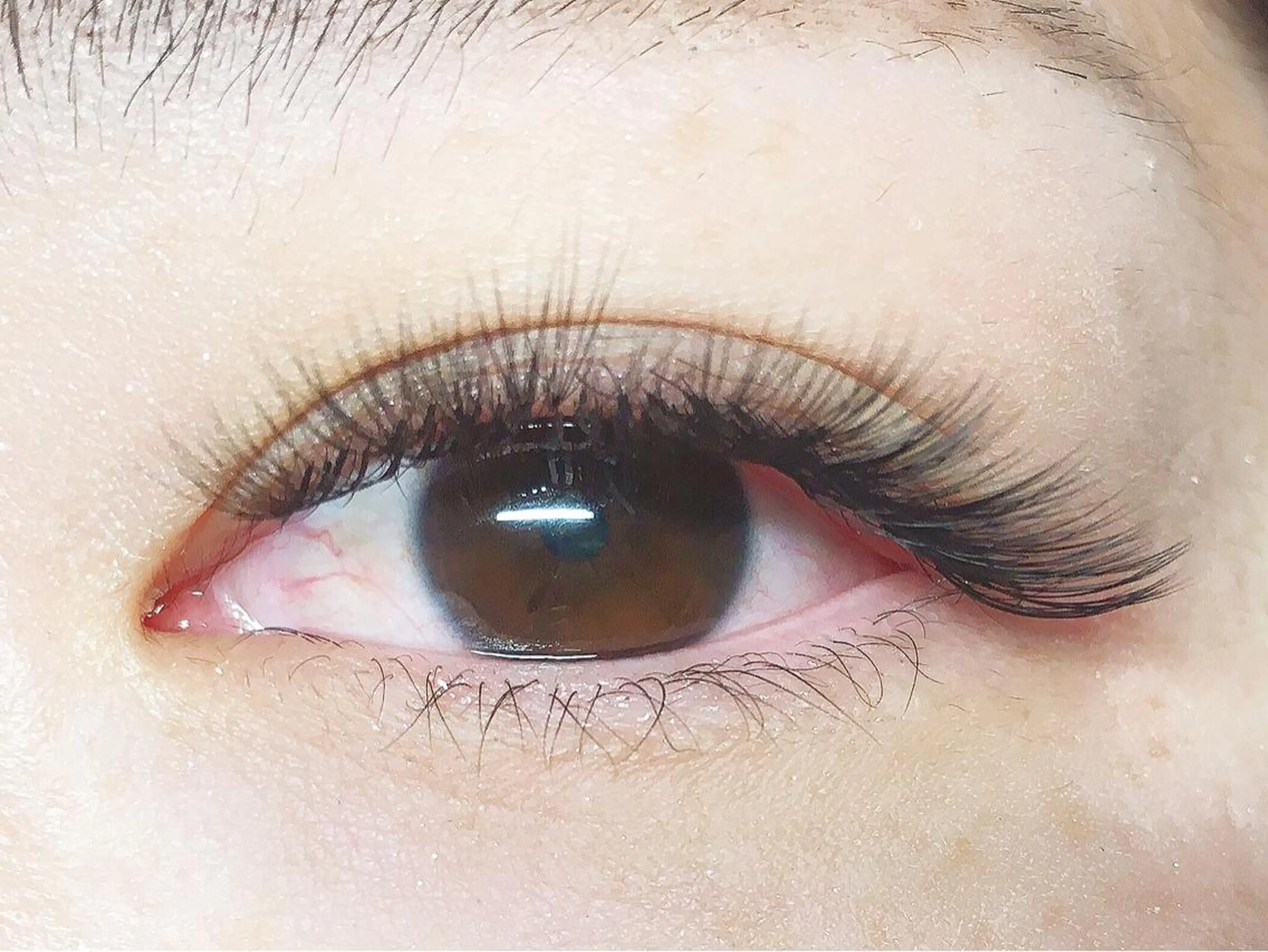 マツエク・マツパ ボリュームラッシュ zekka所属・門前仲町zekka Kaのマツエク・マツパデザイン