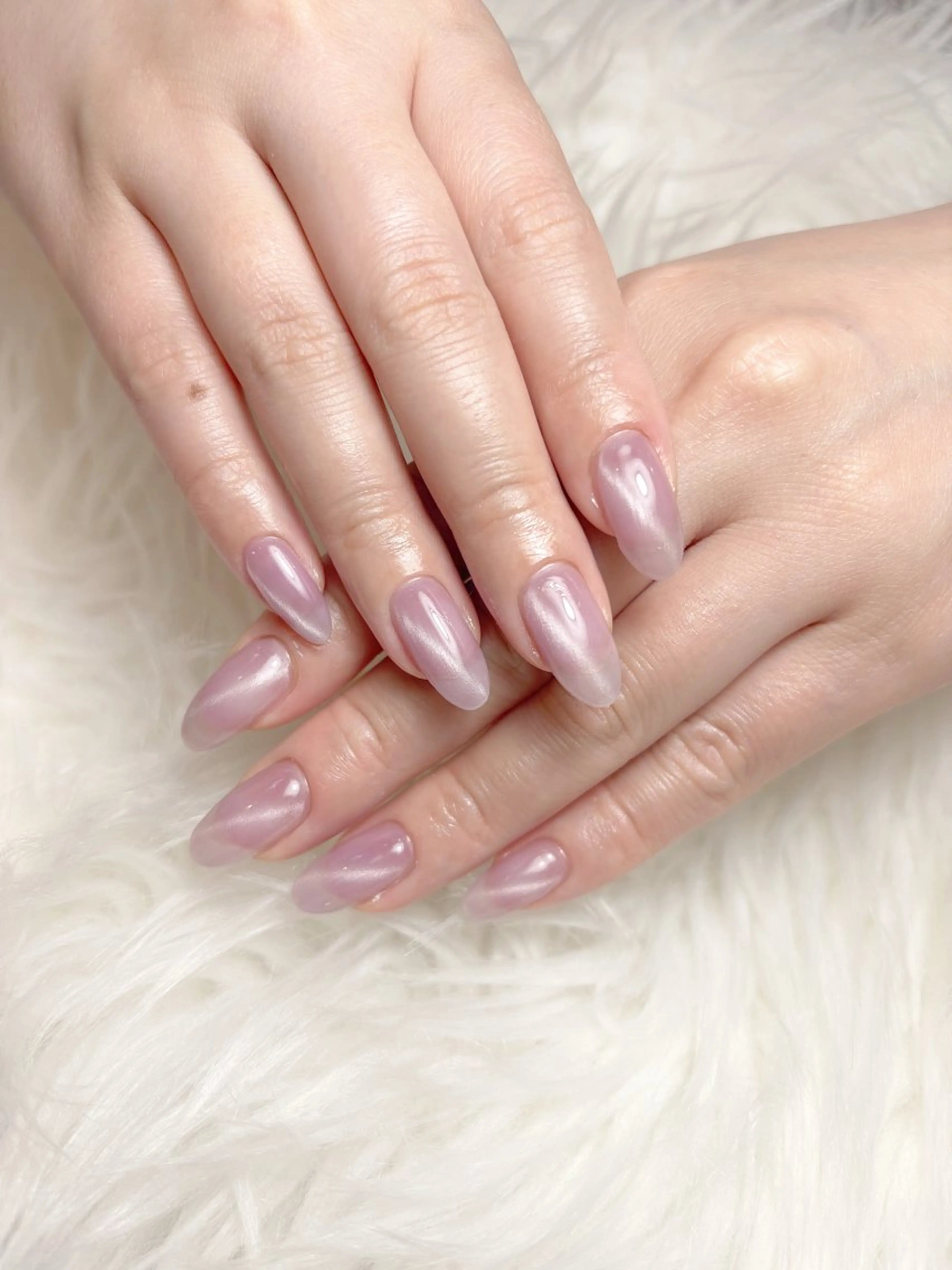 ネイル マグネットネイル nail care salon -&-所属・nail care salon -&-のネイルデザイン