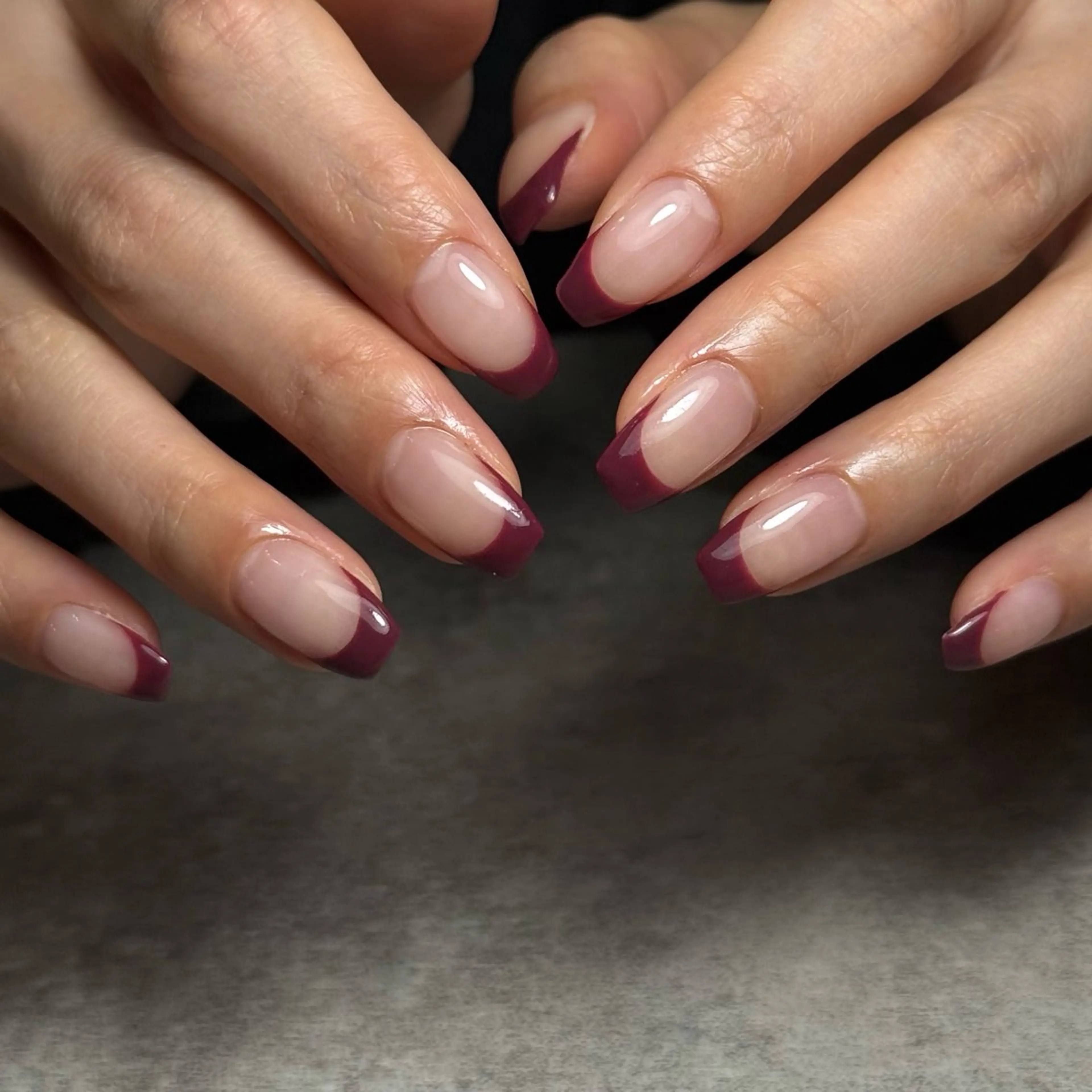 ネイル ハンドネイル NAIL'S MODAのネイルデザイン