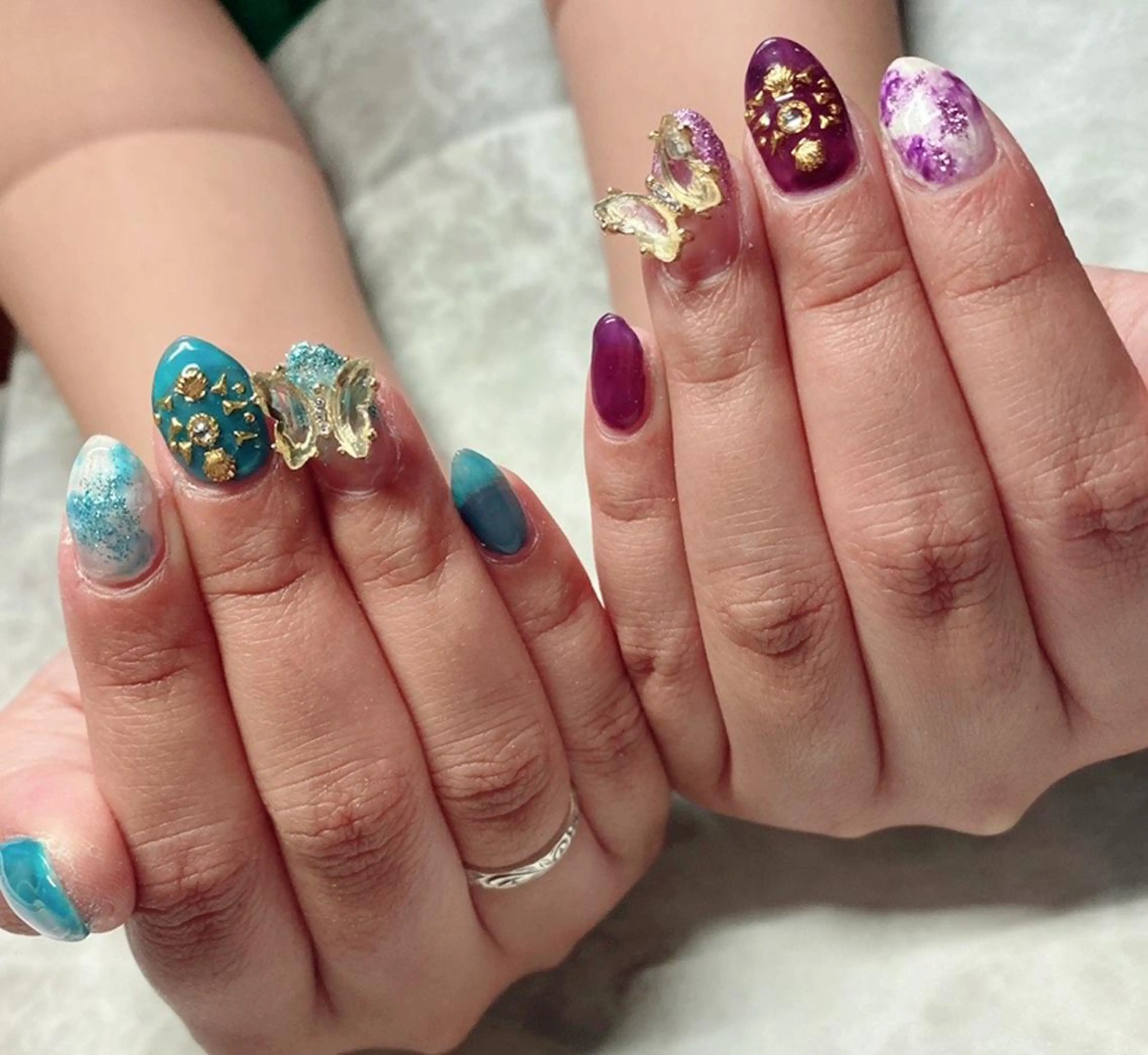 ネイル ネイリスト♡ AYAKOのネイルデザイン