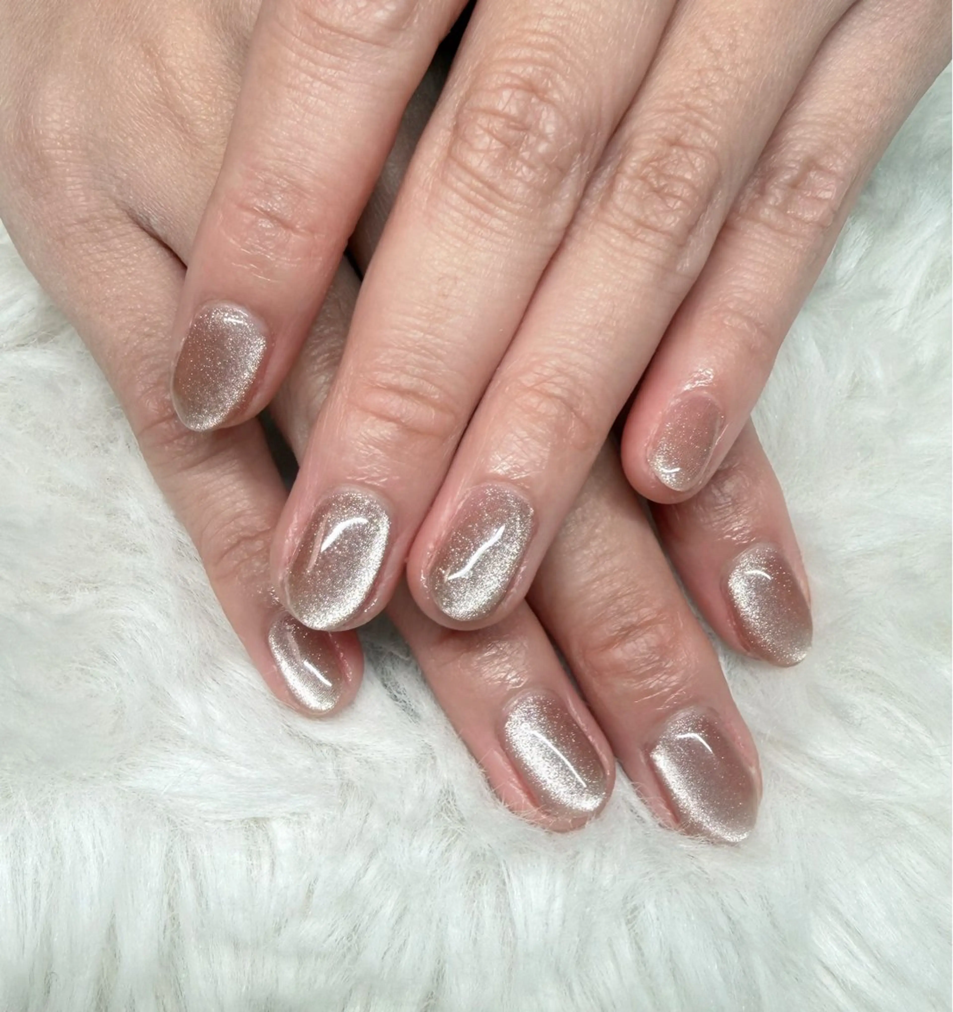 ネイル ハンドネイル ハンドケア リン リンのネイルデザイン