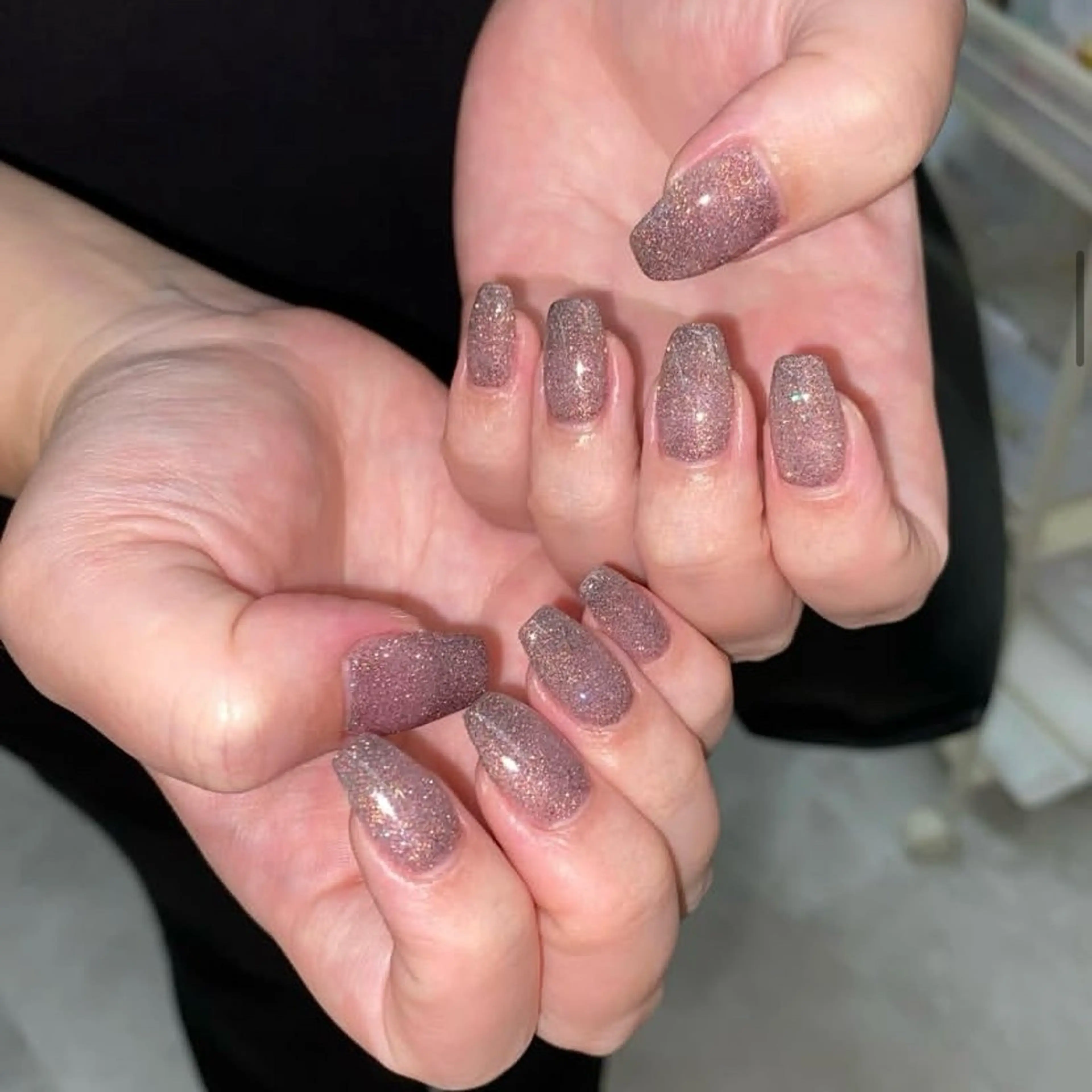 ネイル eyelash＆nailsalon noi 千歳船橋所属・𝐀𝐈 ✧*｡のマツエク・マツパデザイン