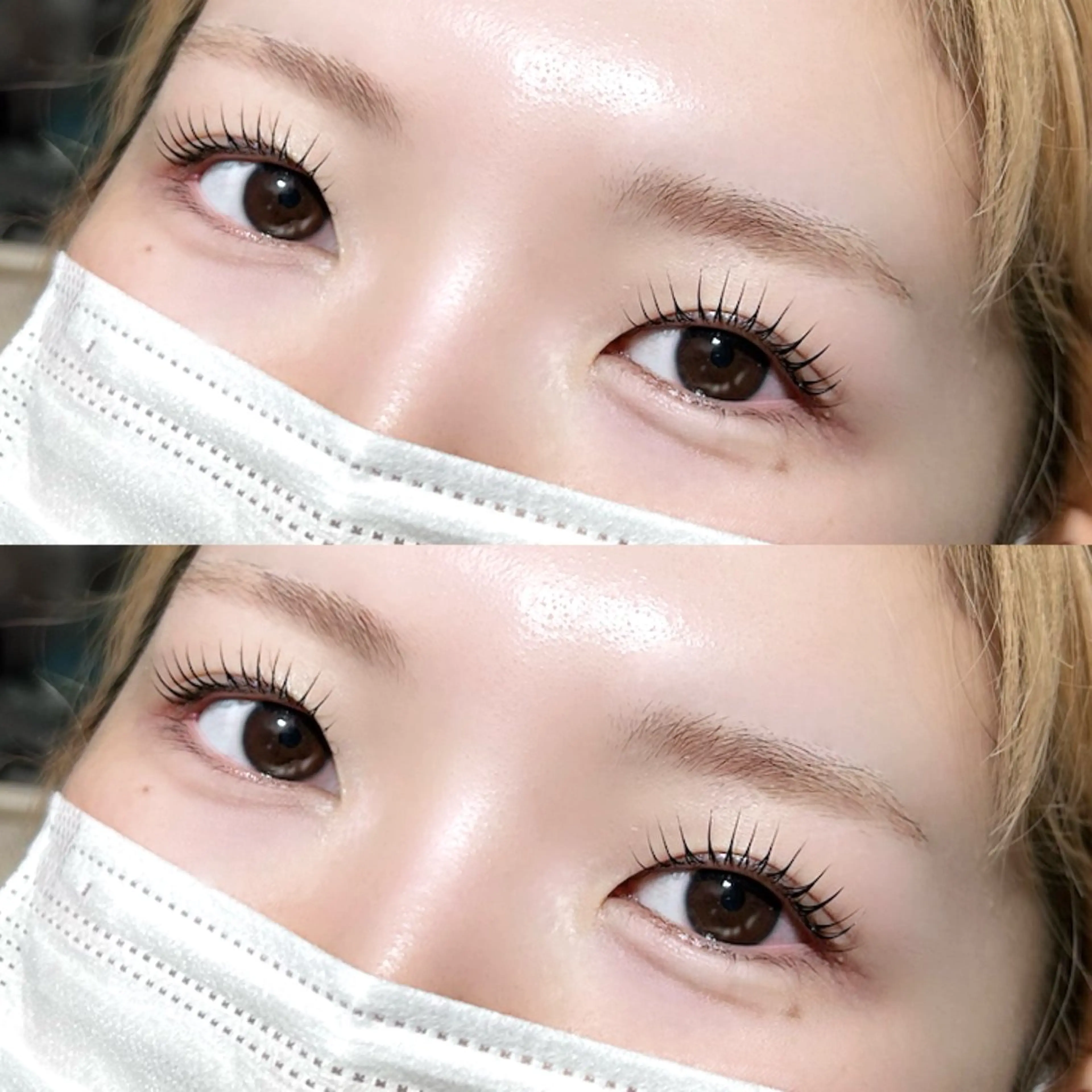 マツエク・マツパ まつげパーマ lash one /吉川のマツエク・マツパデザイン