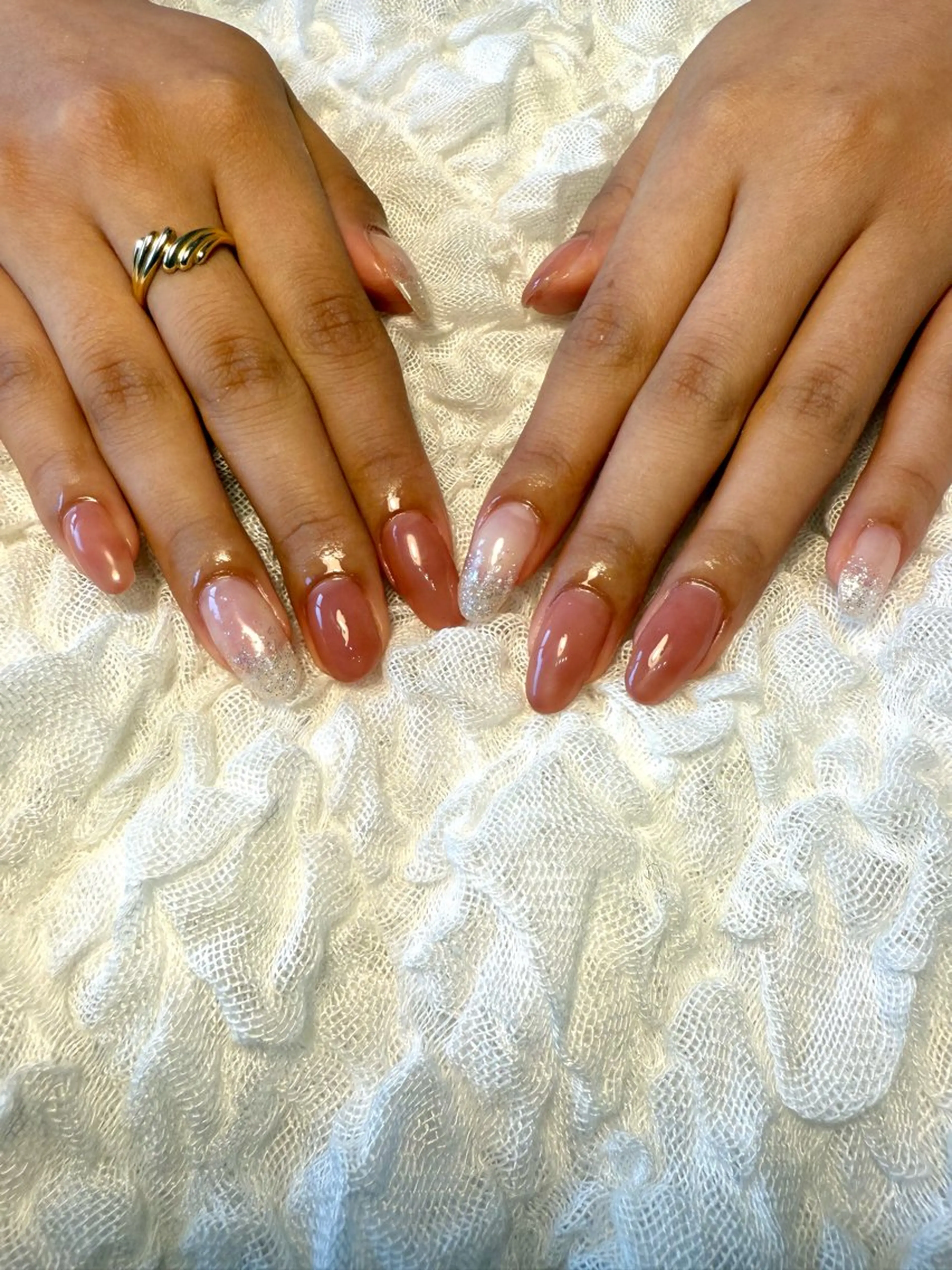 ネイル ハンドネイル nail salon Estelleのネイルデザイン