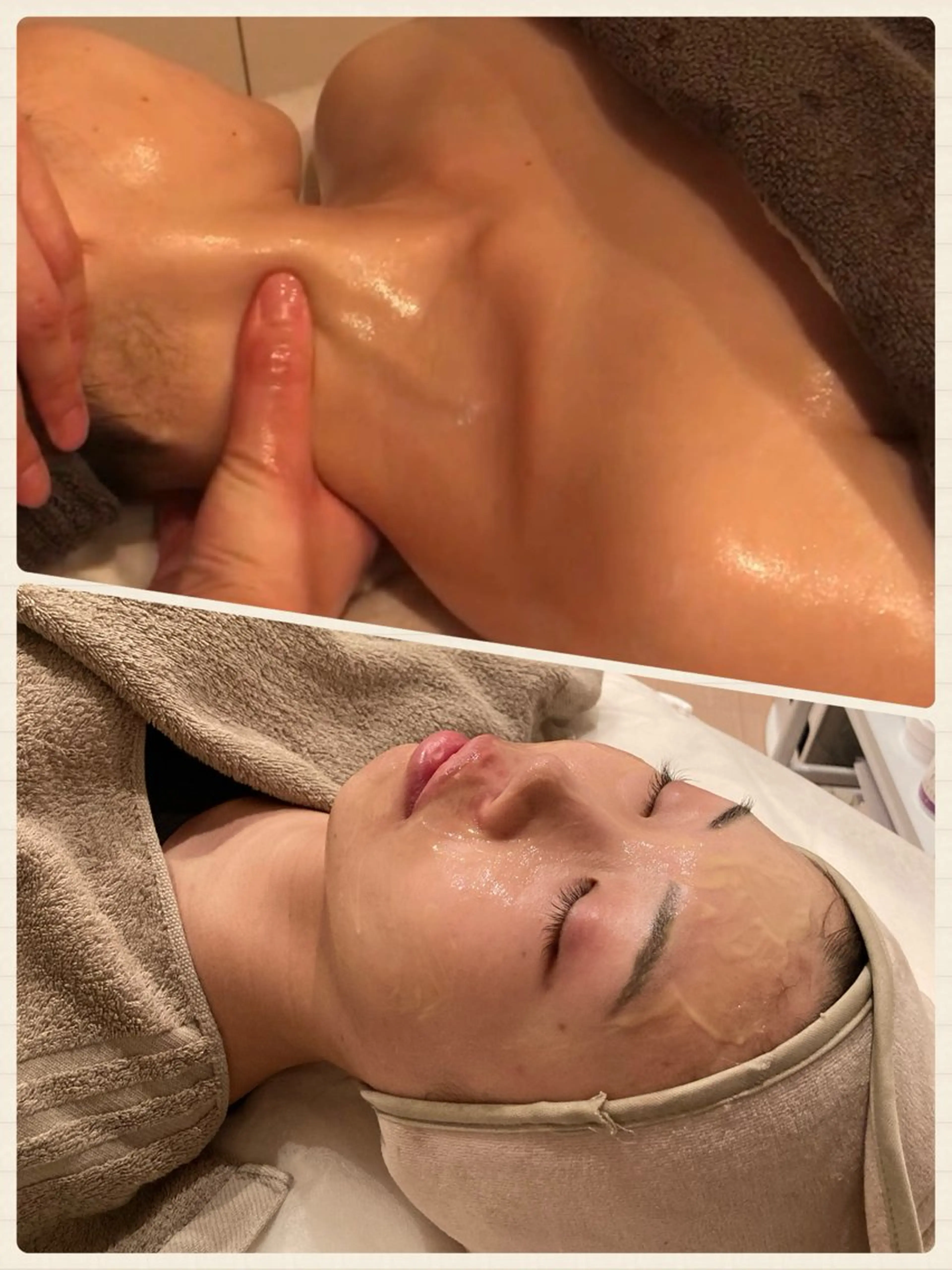 小顔×肌質改善サロン soin〔ソワン〕のエステ・リラクイメージ