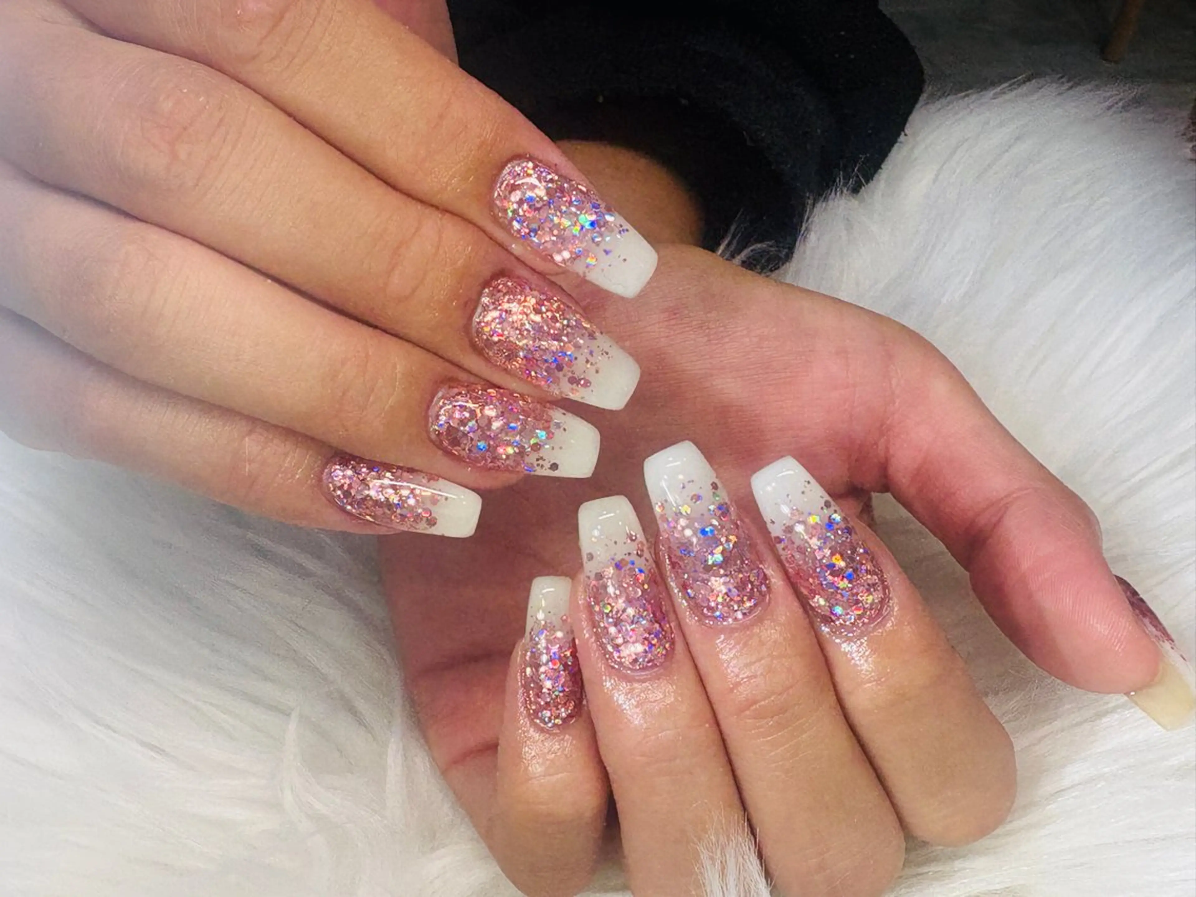 ネイル ハンドネイル Beauty Salon  Luna所属・Beauty Salon Lunaのエステ・リラクイメージ