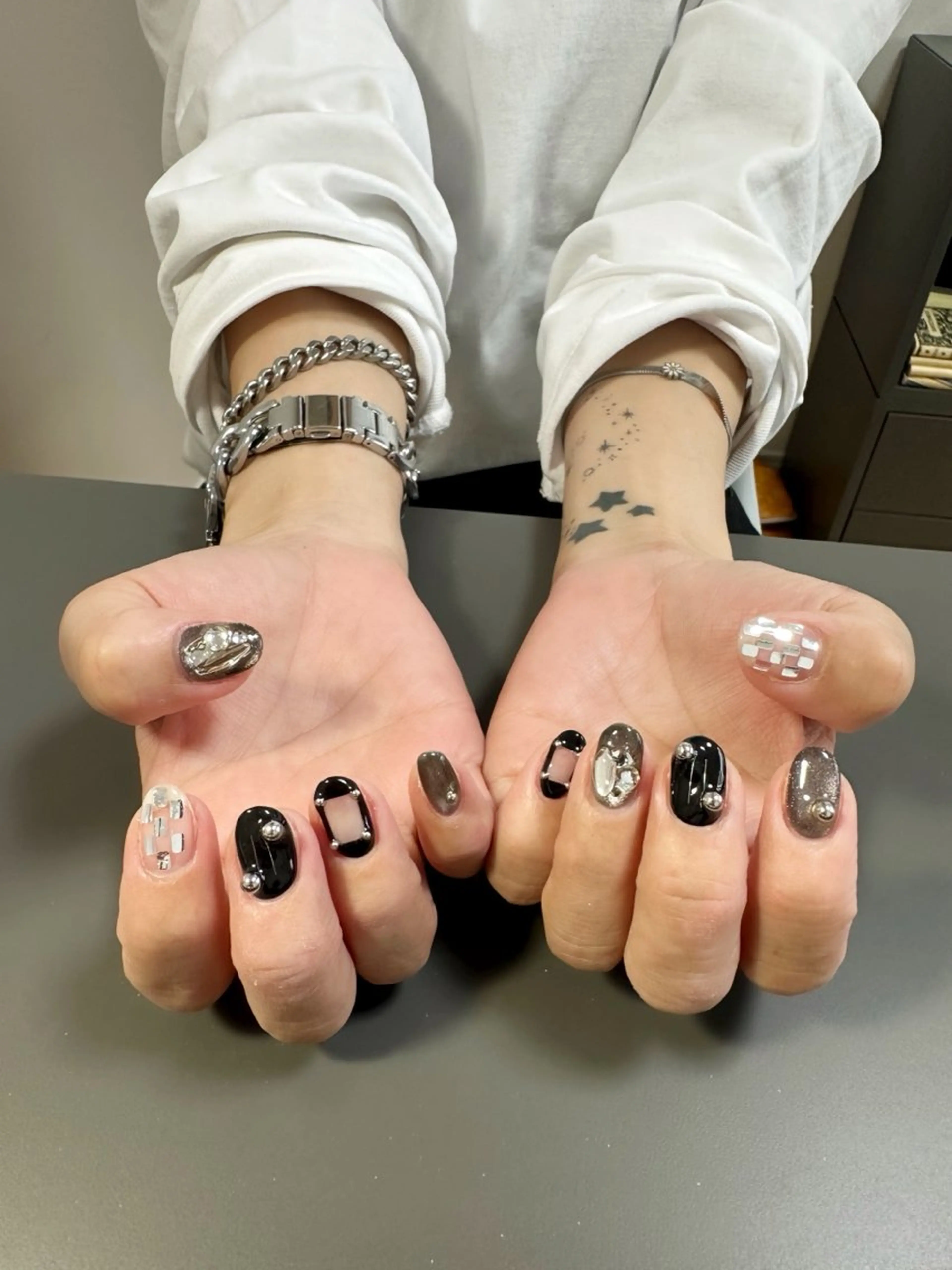 ネイル Sono nailのネイルデザイン