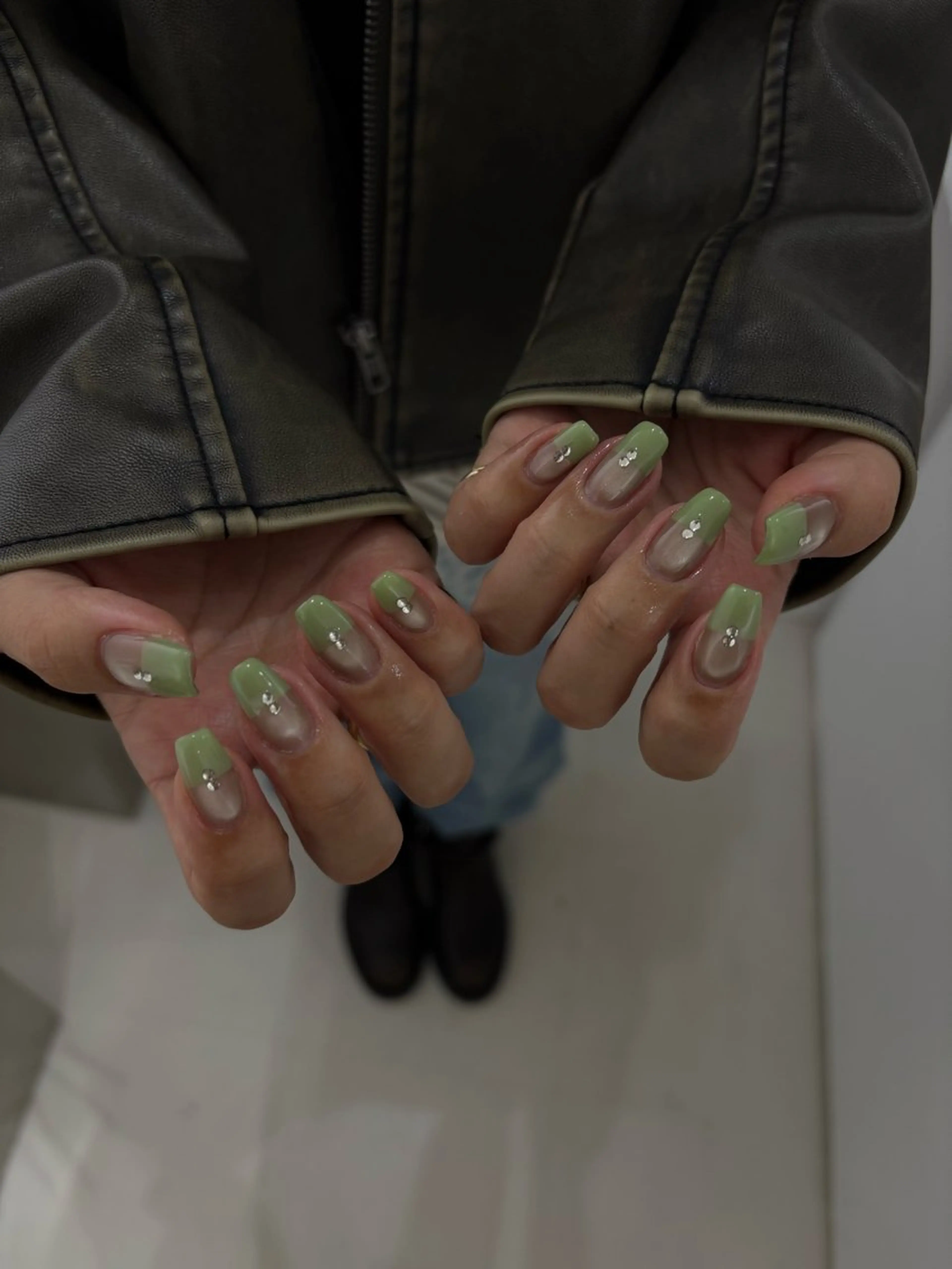 ネイル Kairi Oのネイルデザイン