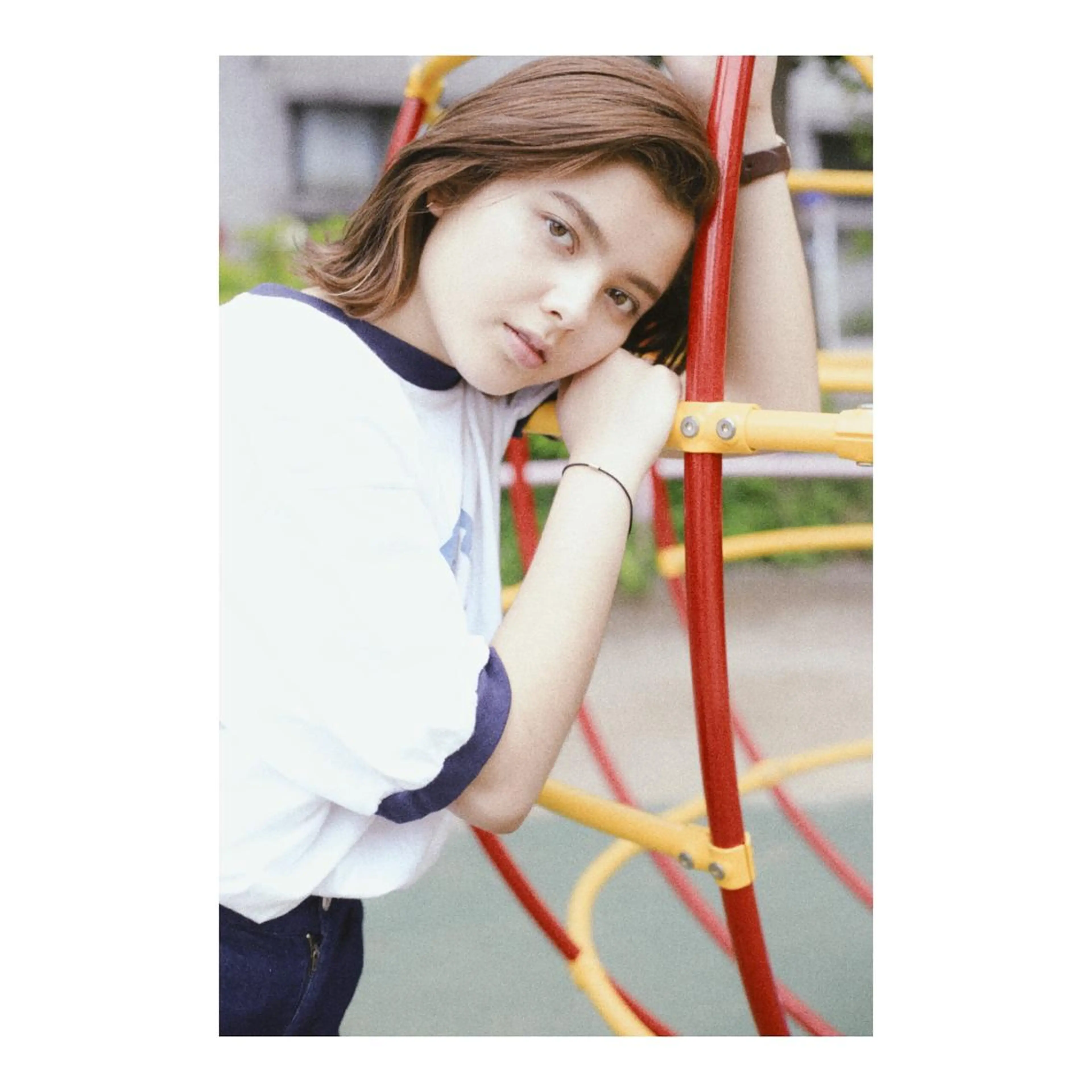 ショート Genta @gegege75のヘアスタイル