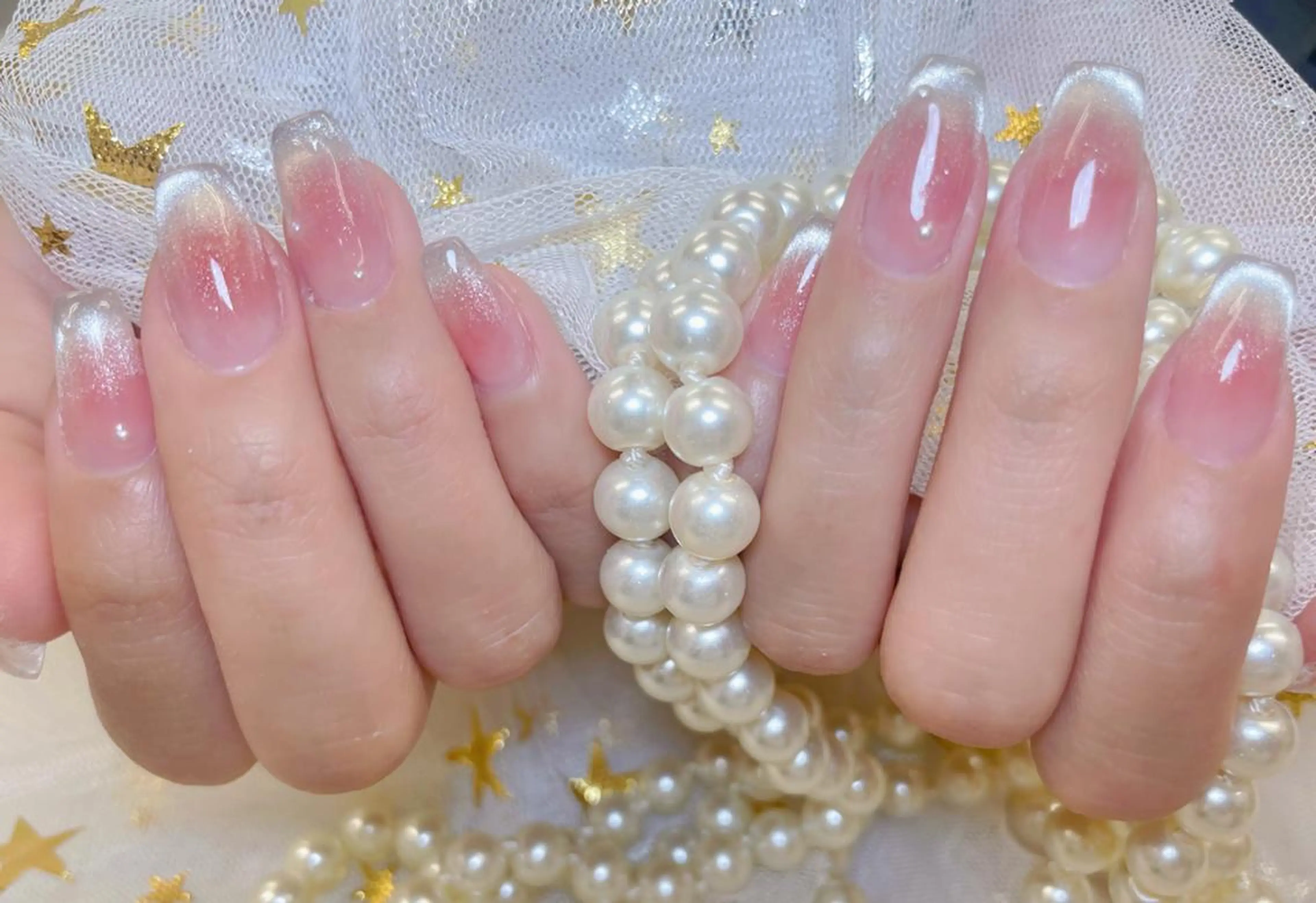 ネイル Rejoice Nail Salonのネイルデザイン