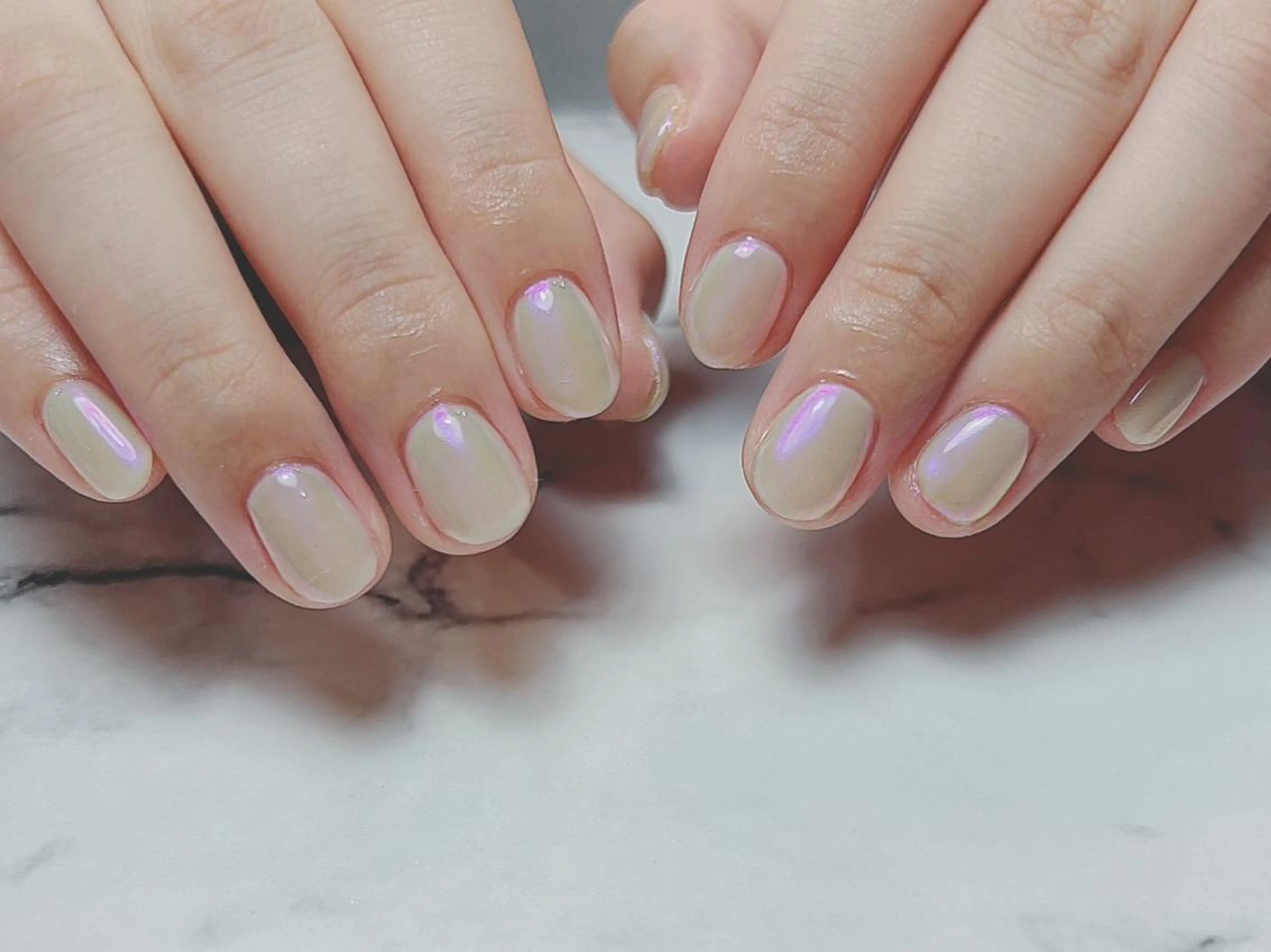 ネイル アートネイル 持ち込み ハンドネイル Nailist Honamiのネイルデザイン