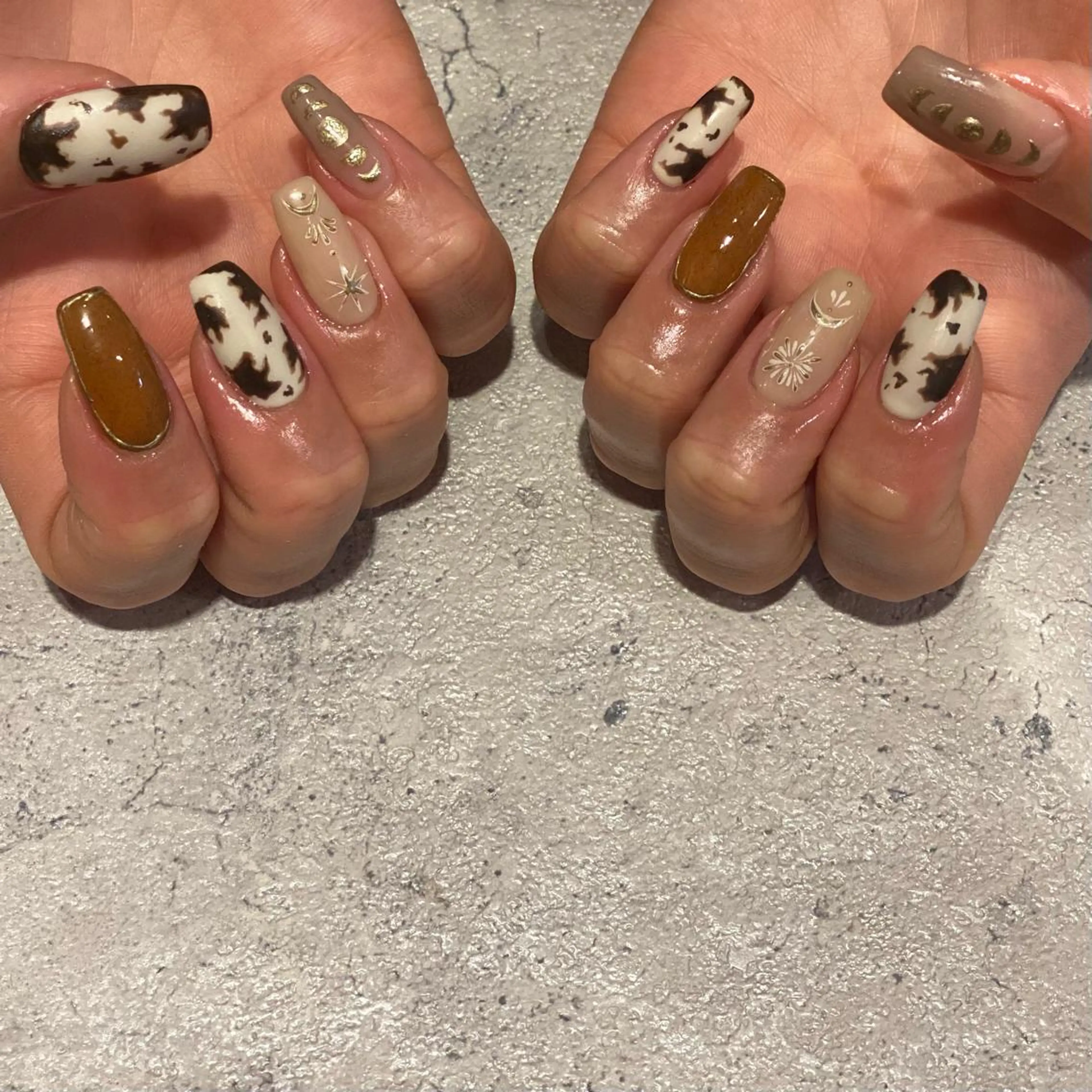 ネイル ハンドネイル Chipieee Tokyoのその他イメージ