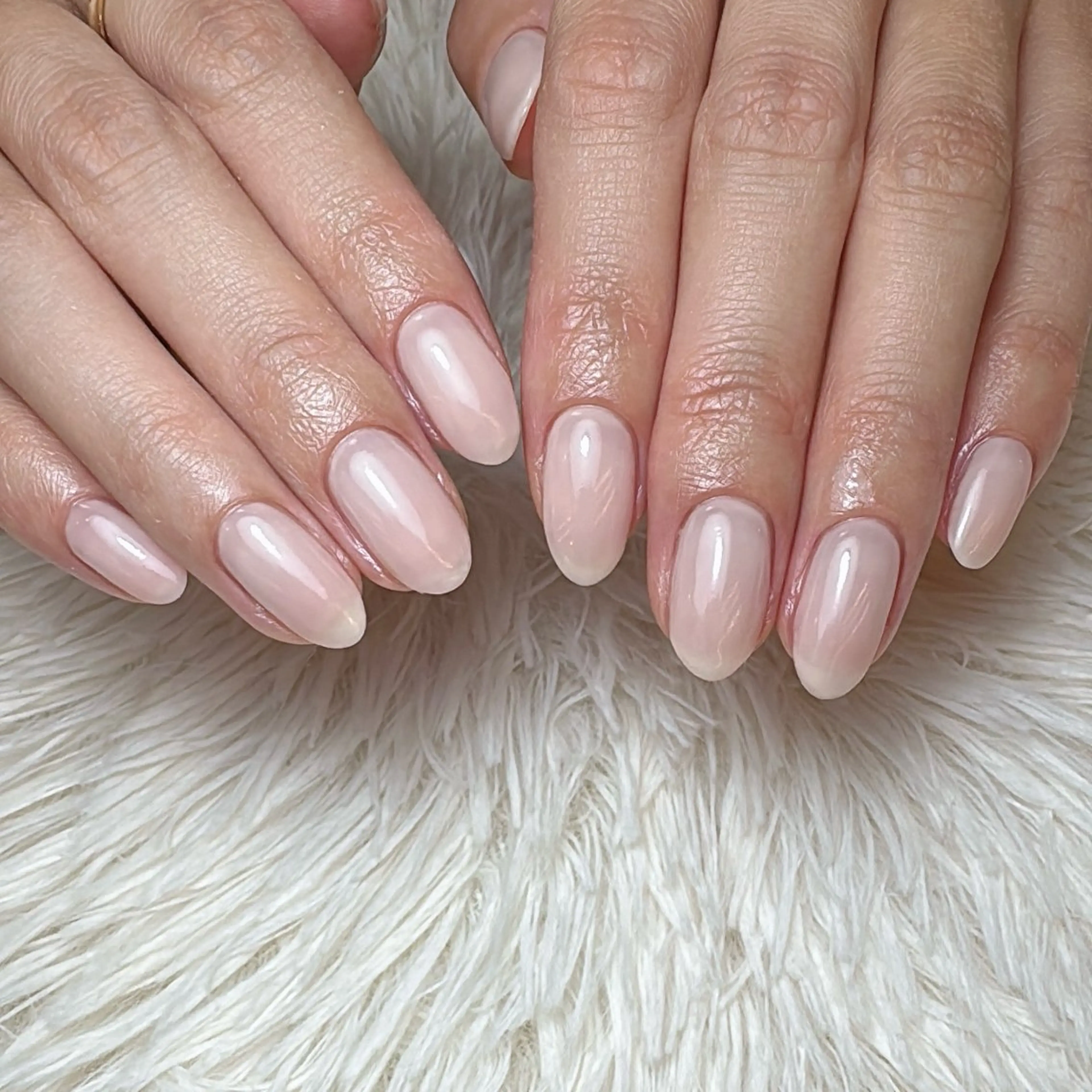 ネイル NailOnason ナナのネイルデザイン