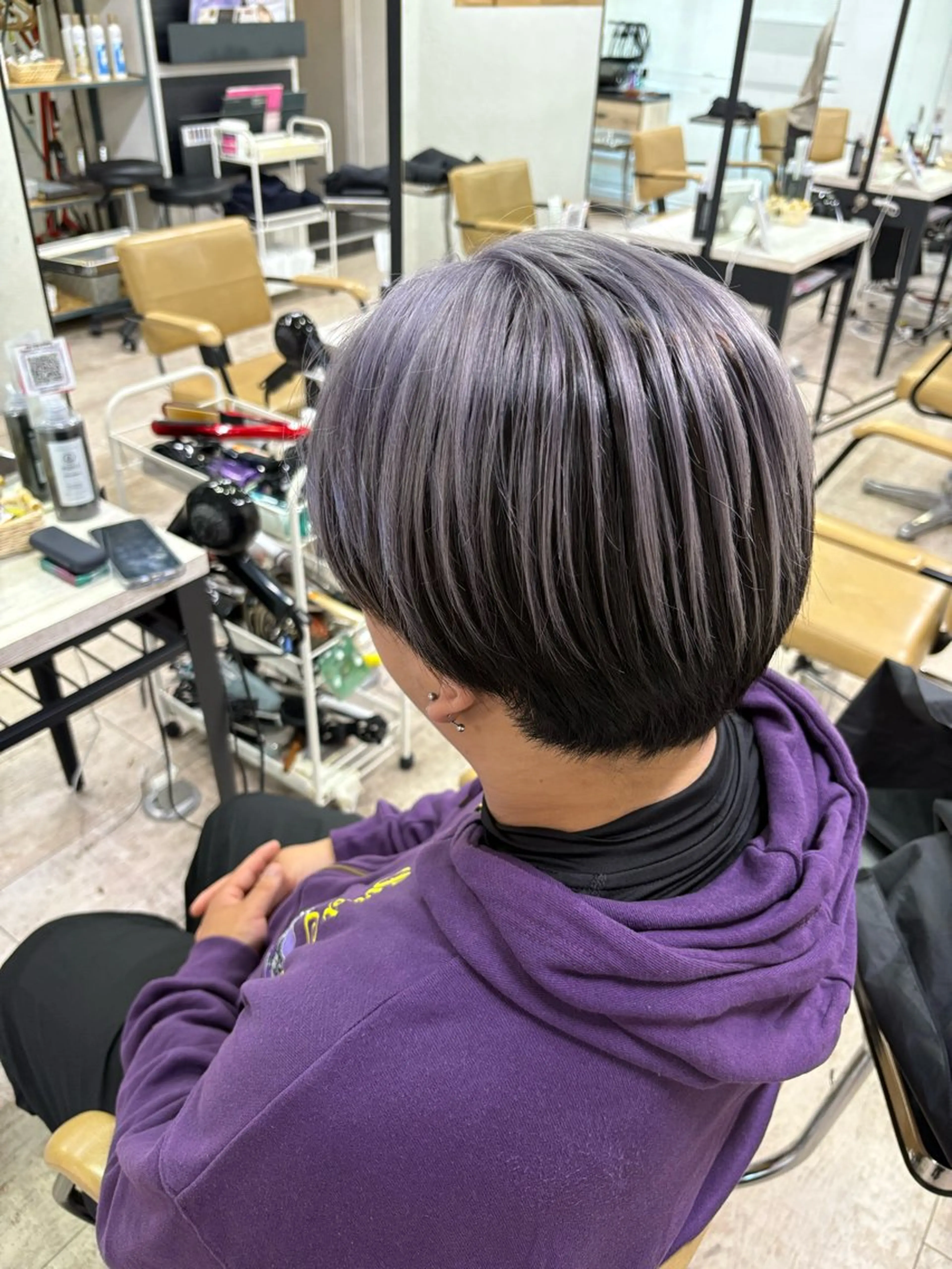 メンズ 🐱加賀 瑛里奈🦊のその他イメージ