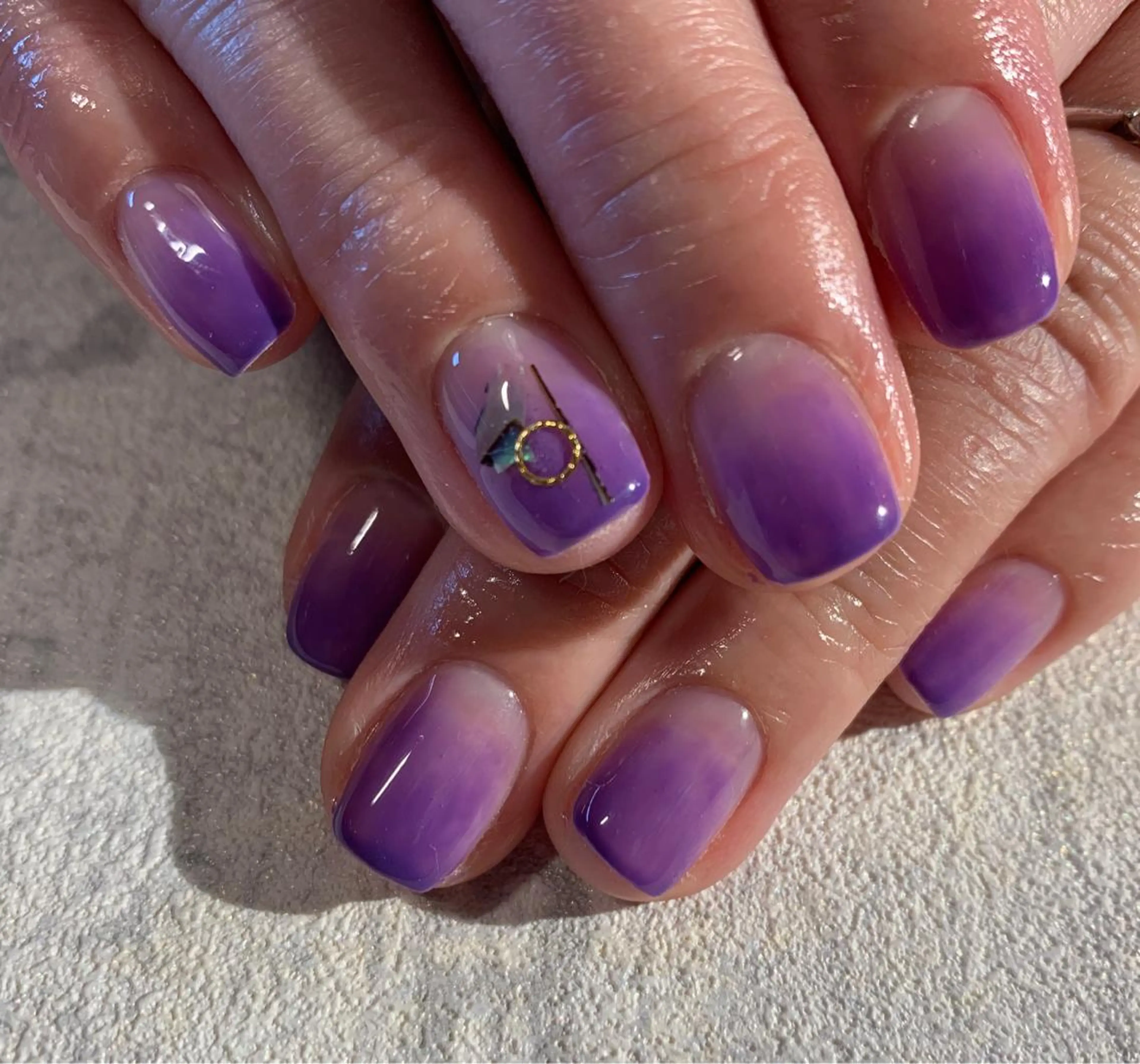 ネイル Kanal Kanaのエステ・リラクイメージ