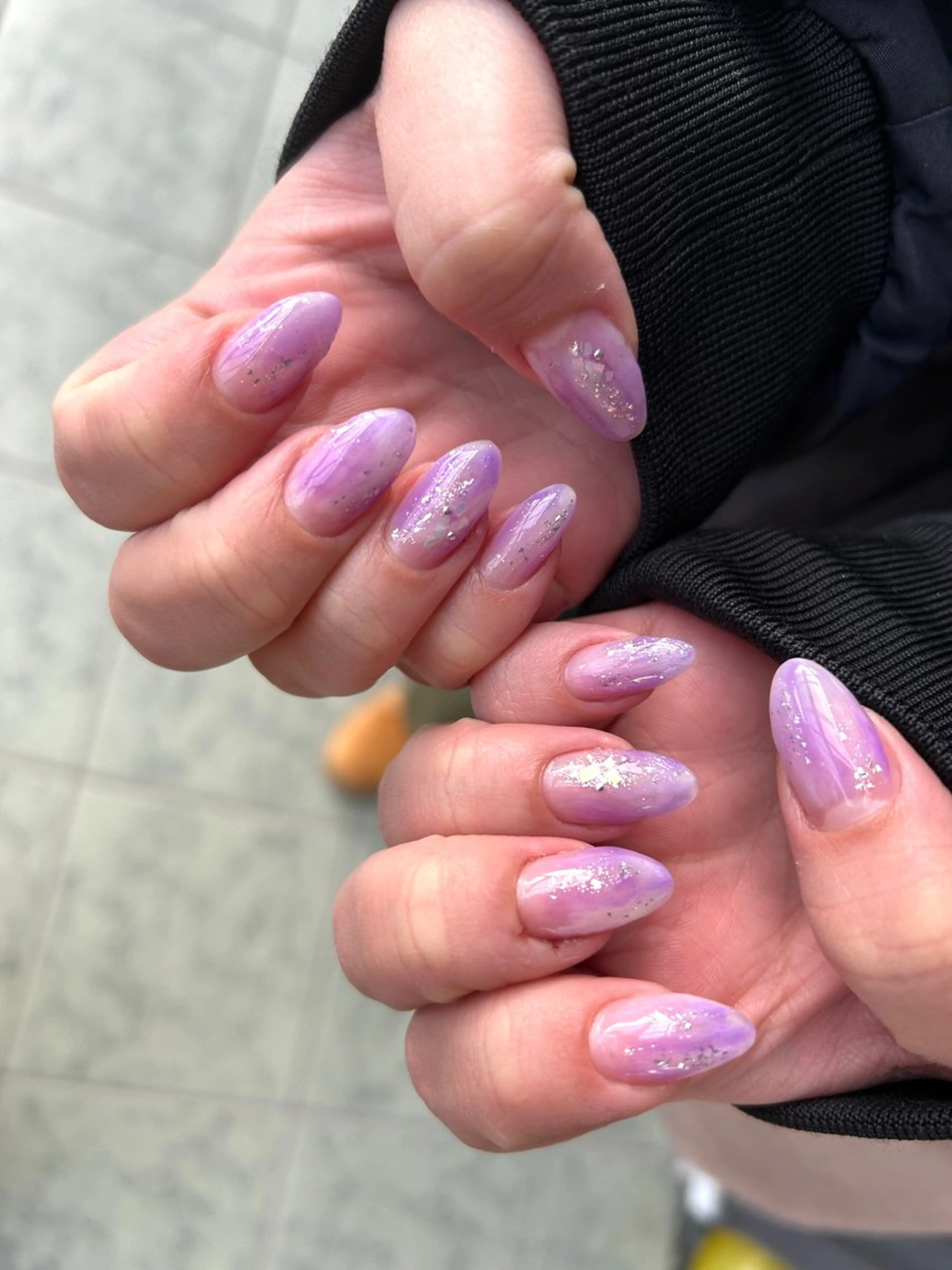 ネイル nailroom.. shikiのネイルデザイン