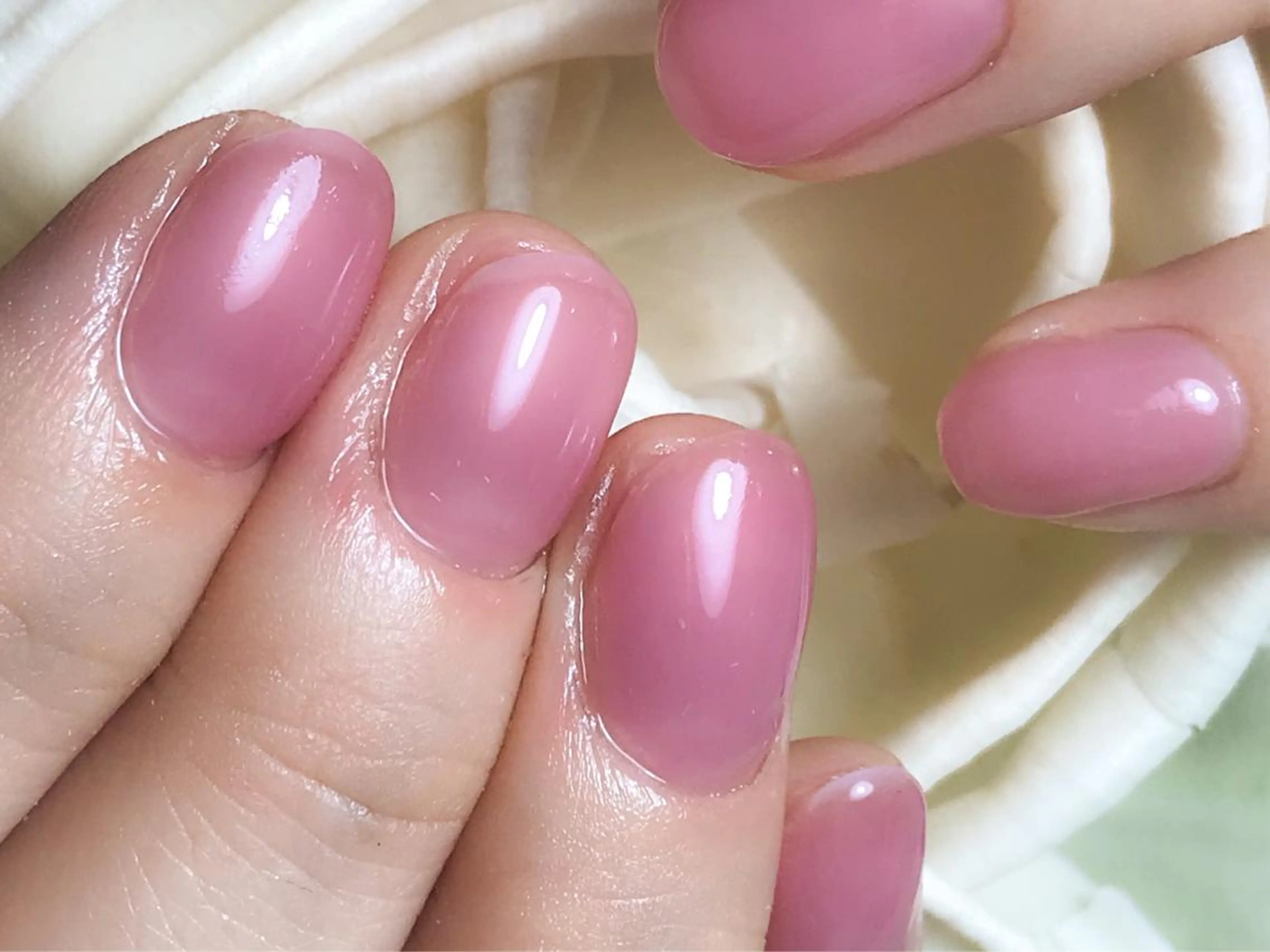 ネイル Ryononnail(リョノンネイル)所属・Ryononnail 上谷典子のネイルデザイン