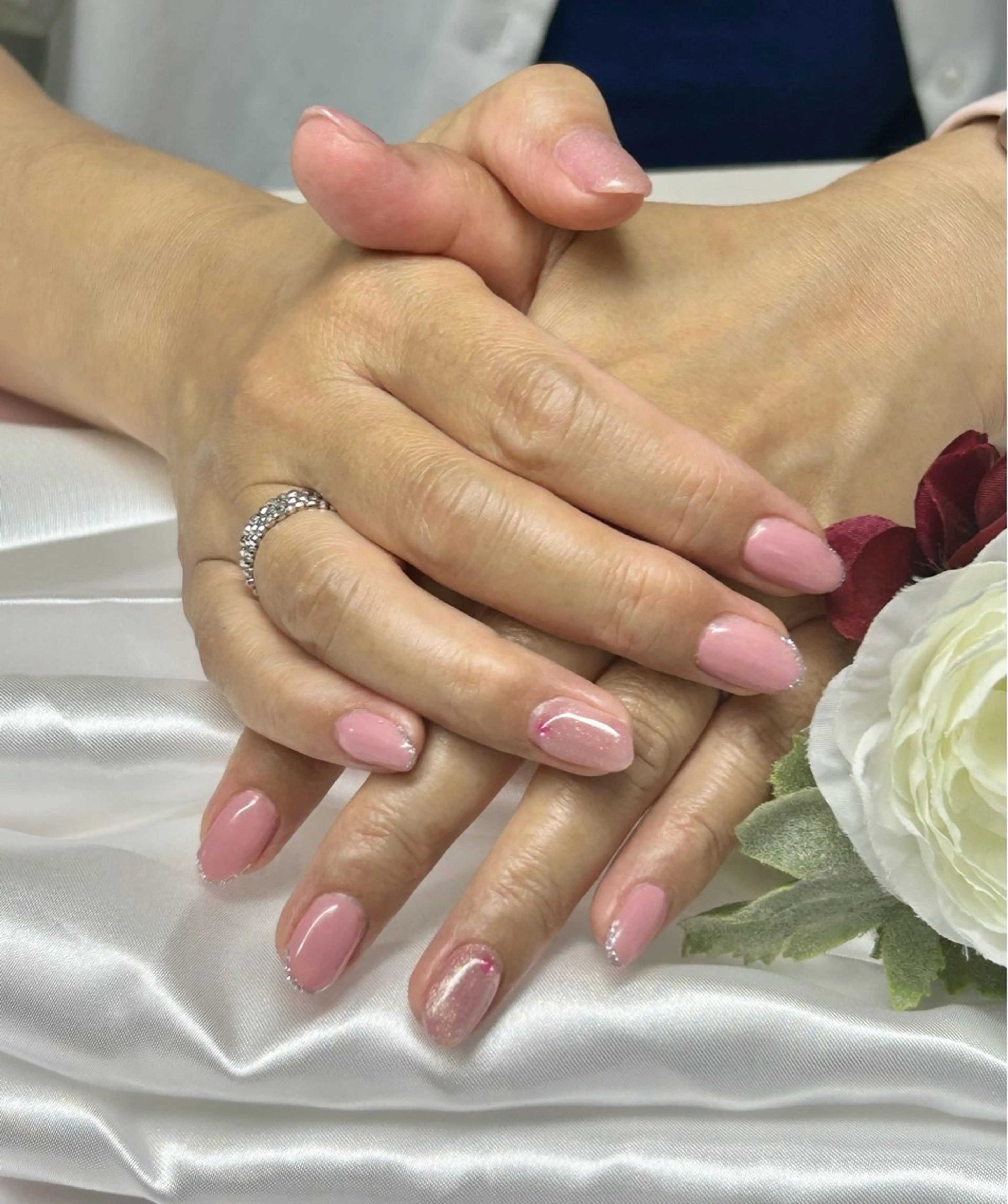 ネイル Y's TONEのネイルデザイン